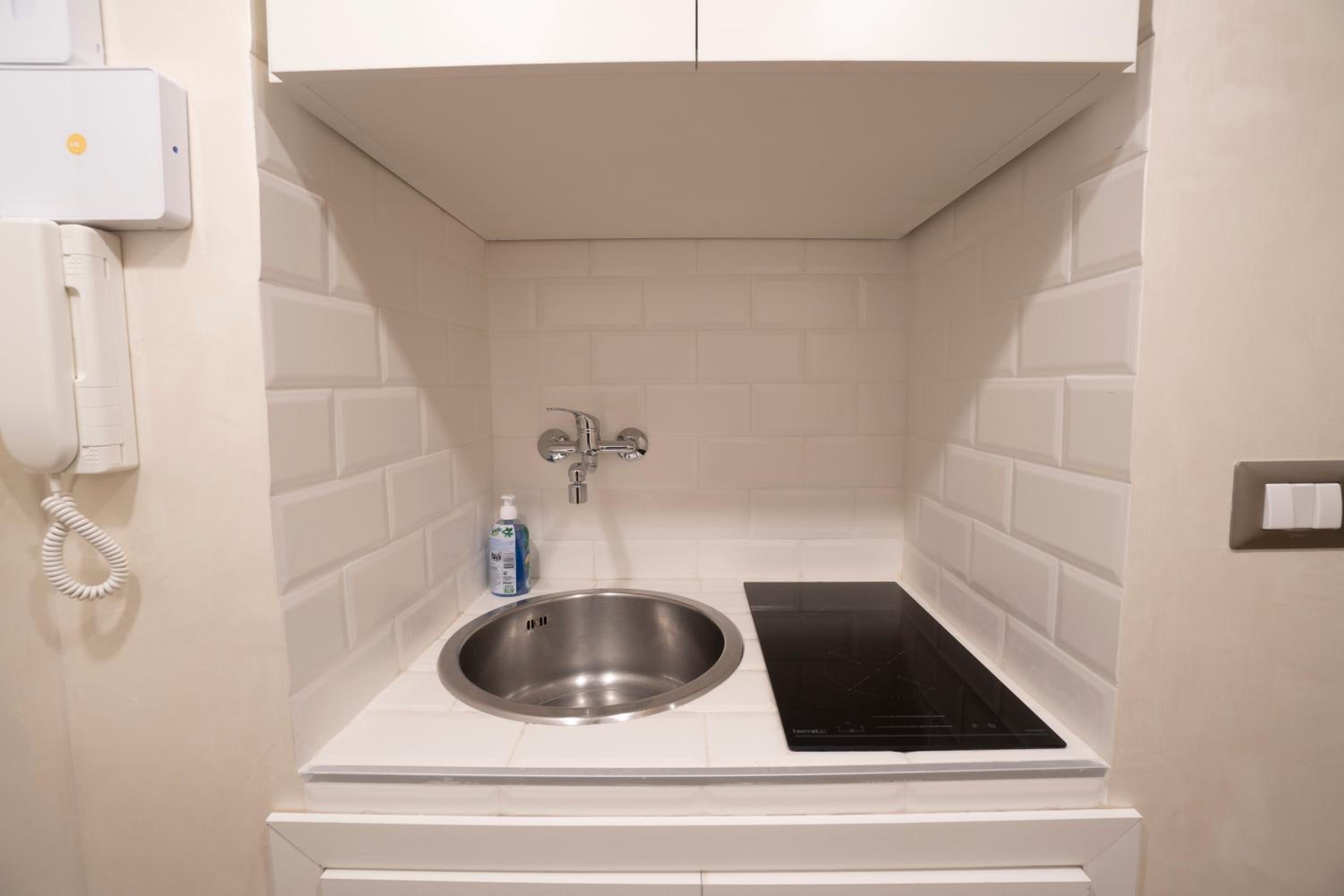 Maisonette photo 3