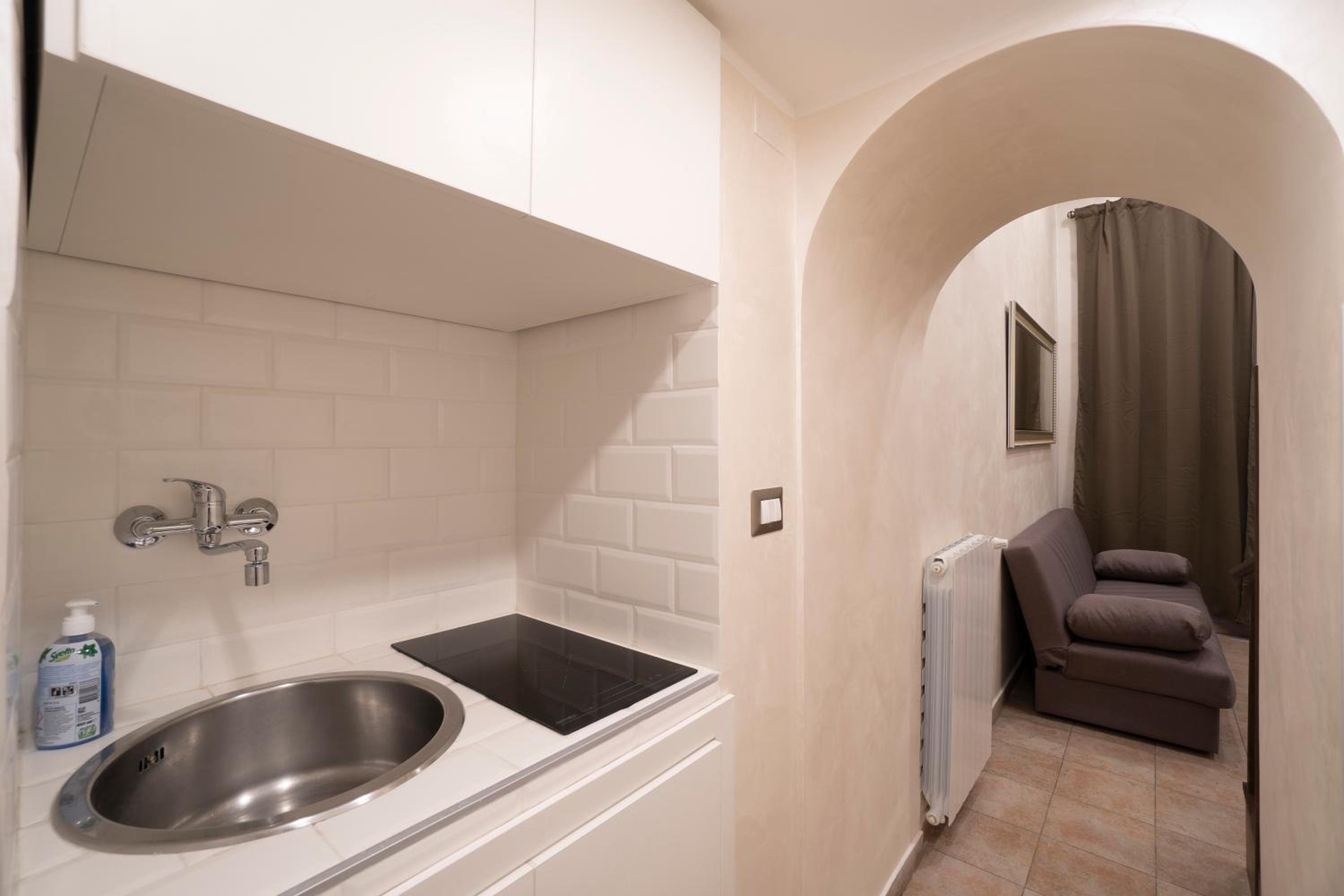 Maisonette photo 2