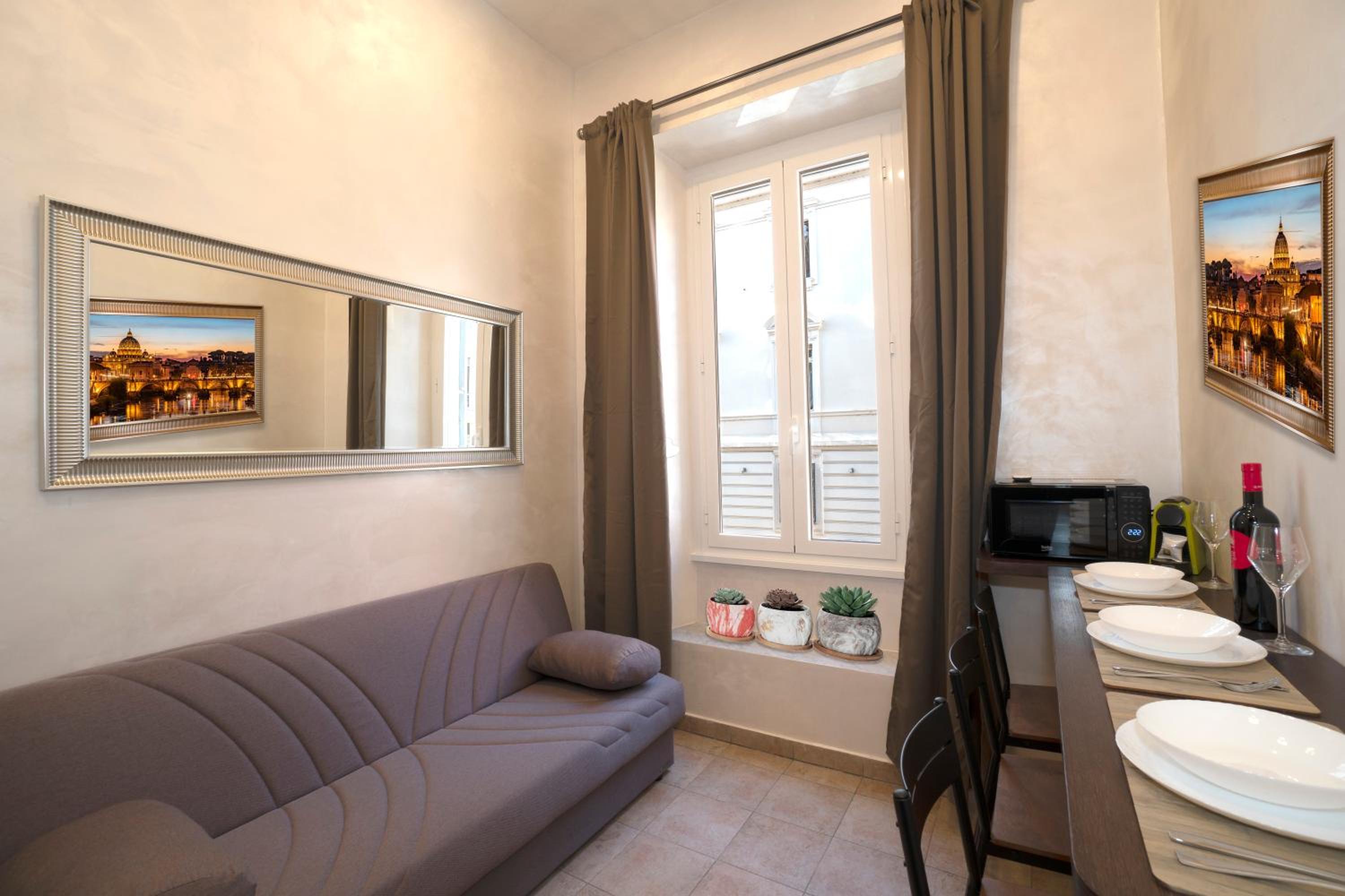 Maisonette photo 3