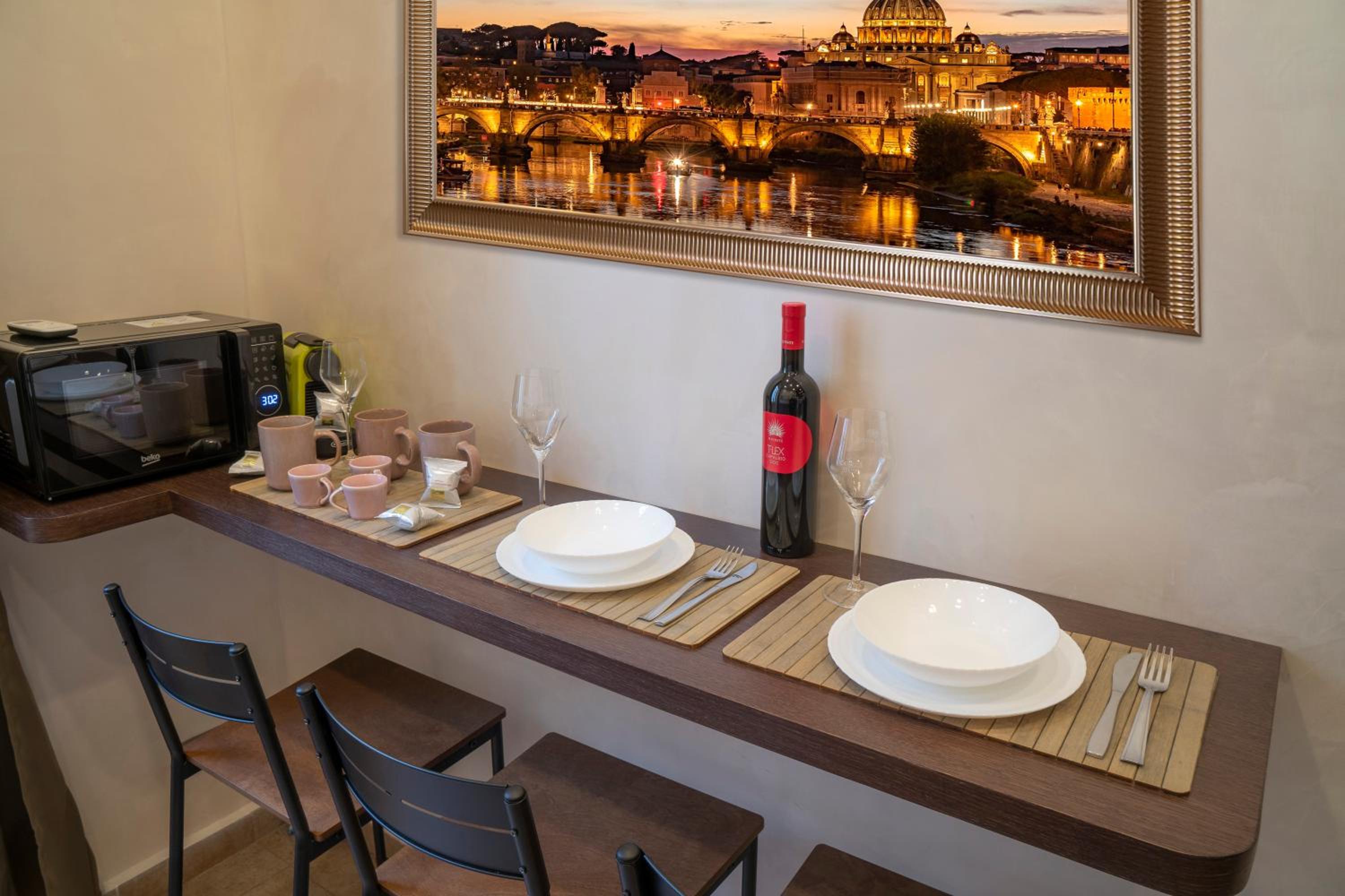 Maisonette photo 2
