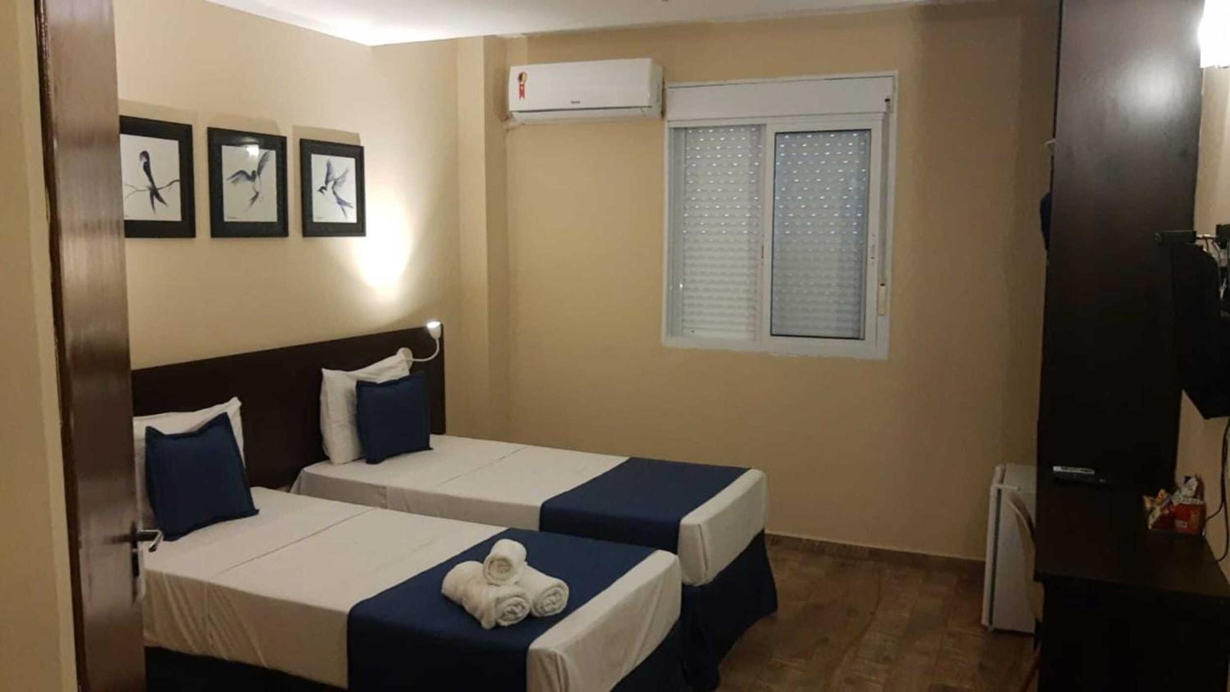Superior Triple Room