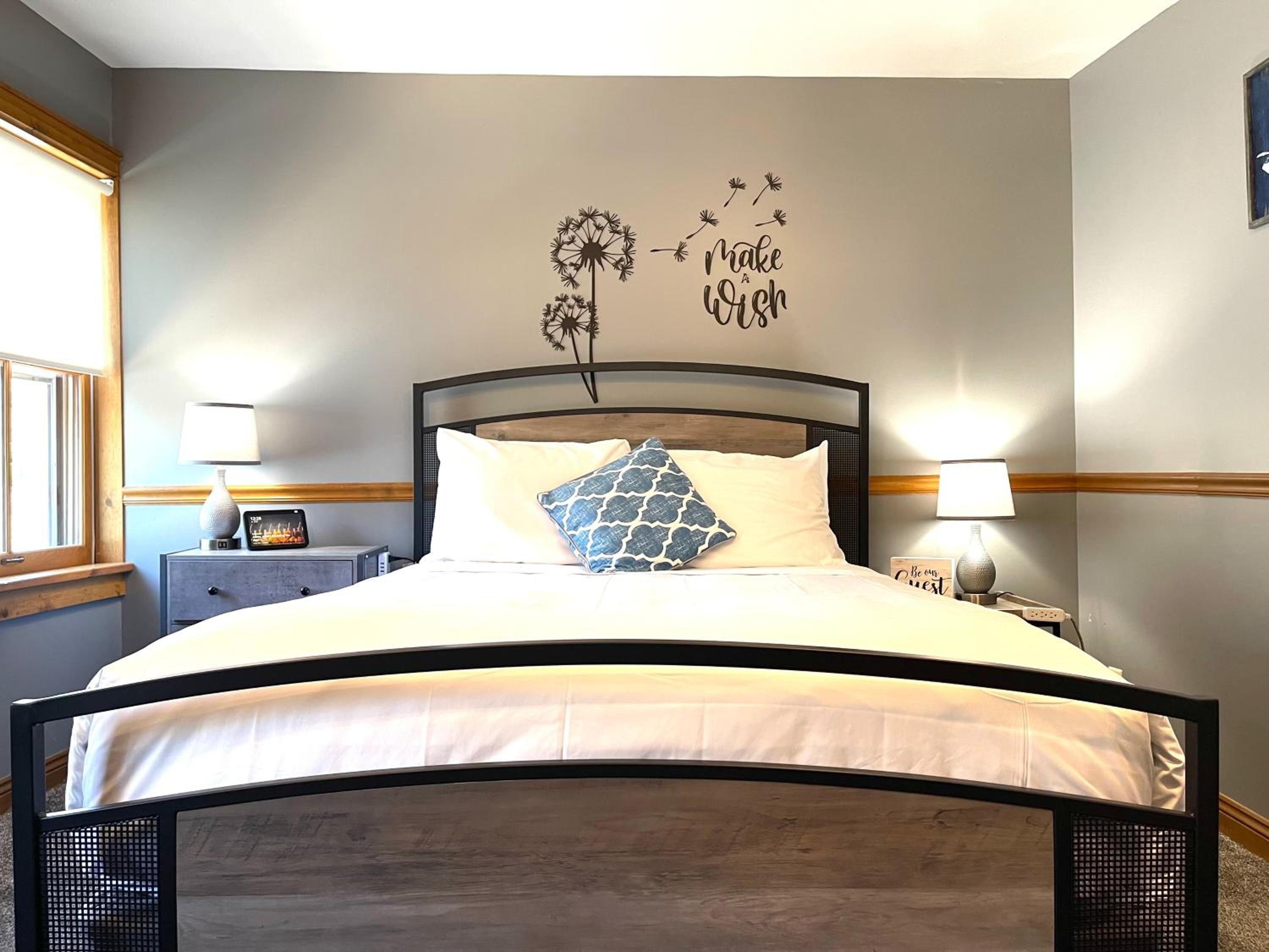 Deluxe Queen Room photo 3