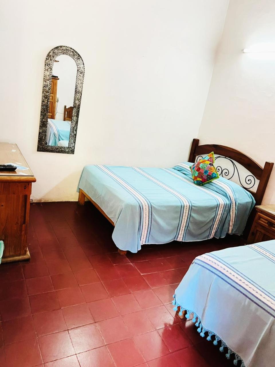 Comfort Quadruple Room