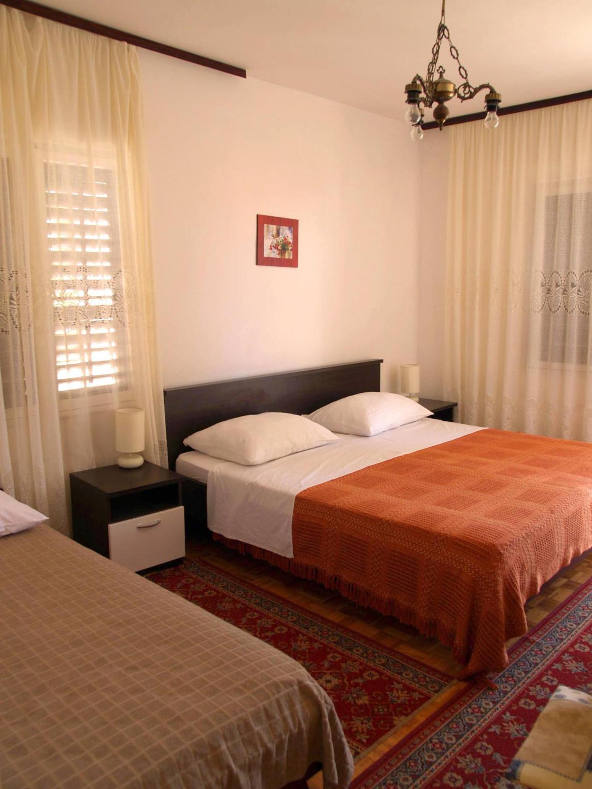 Two-Bedroom Apartment with Balcony photo 1