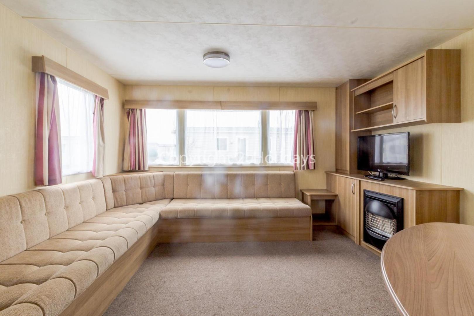 Mobile Home photo 1