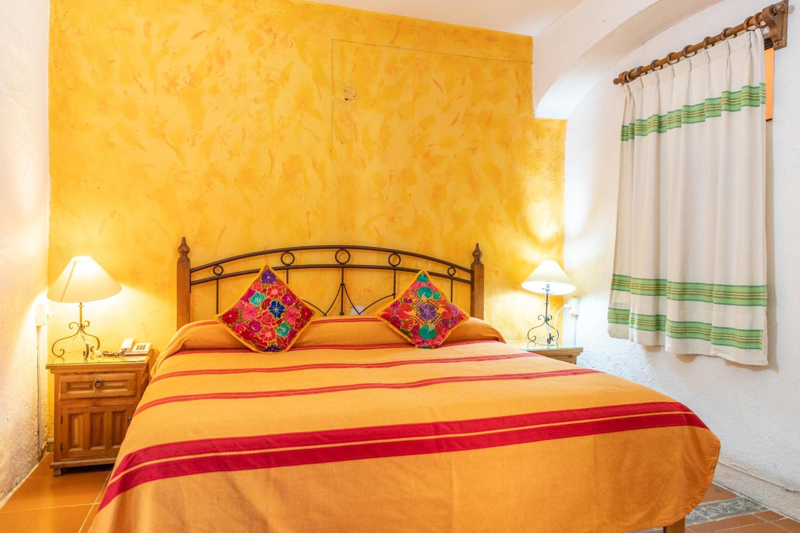 Quarto Duplo Grande