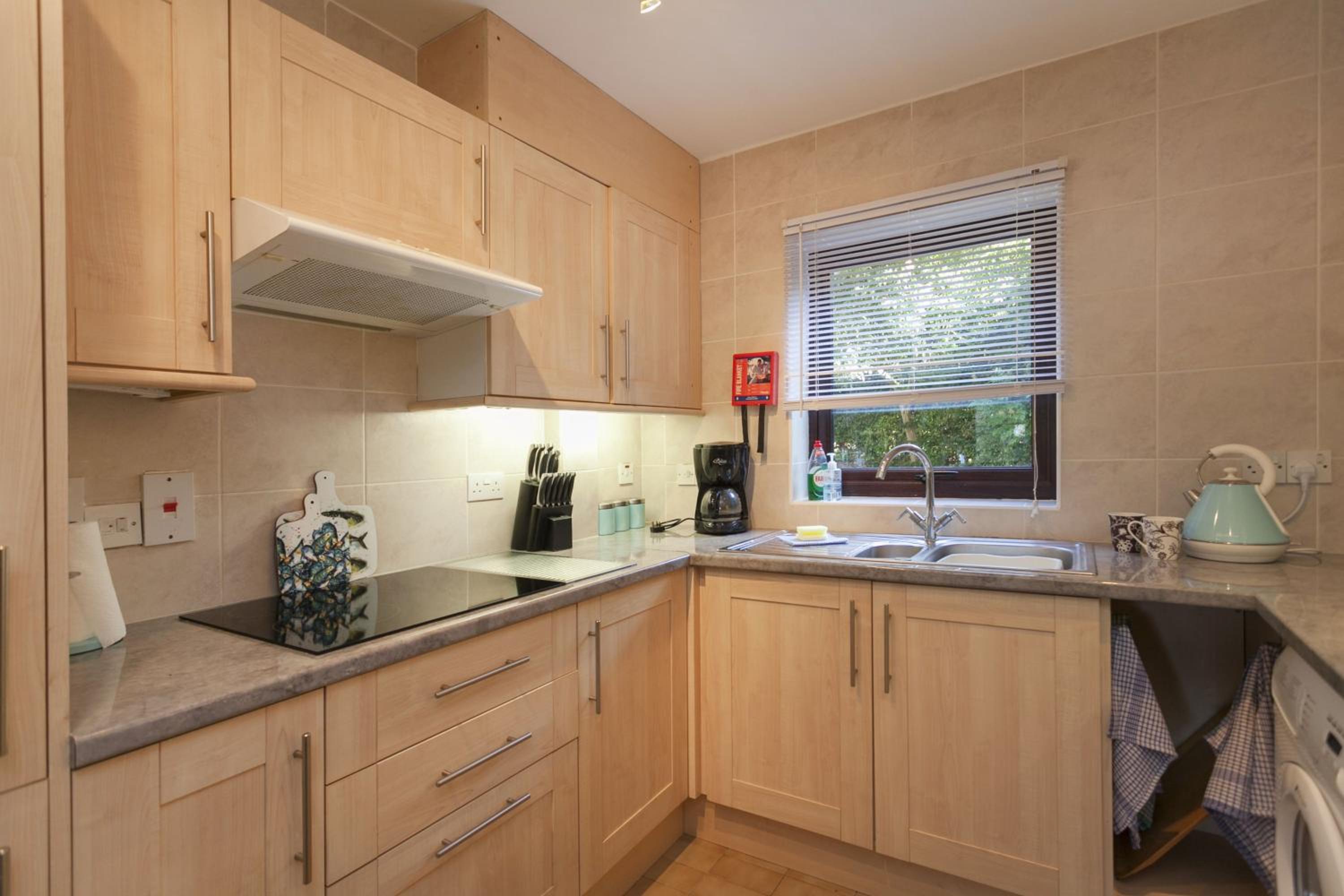 Vacation Home photo 1
