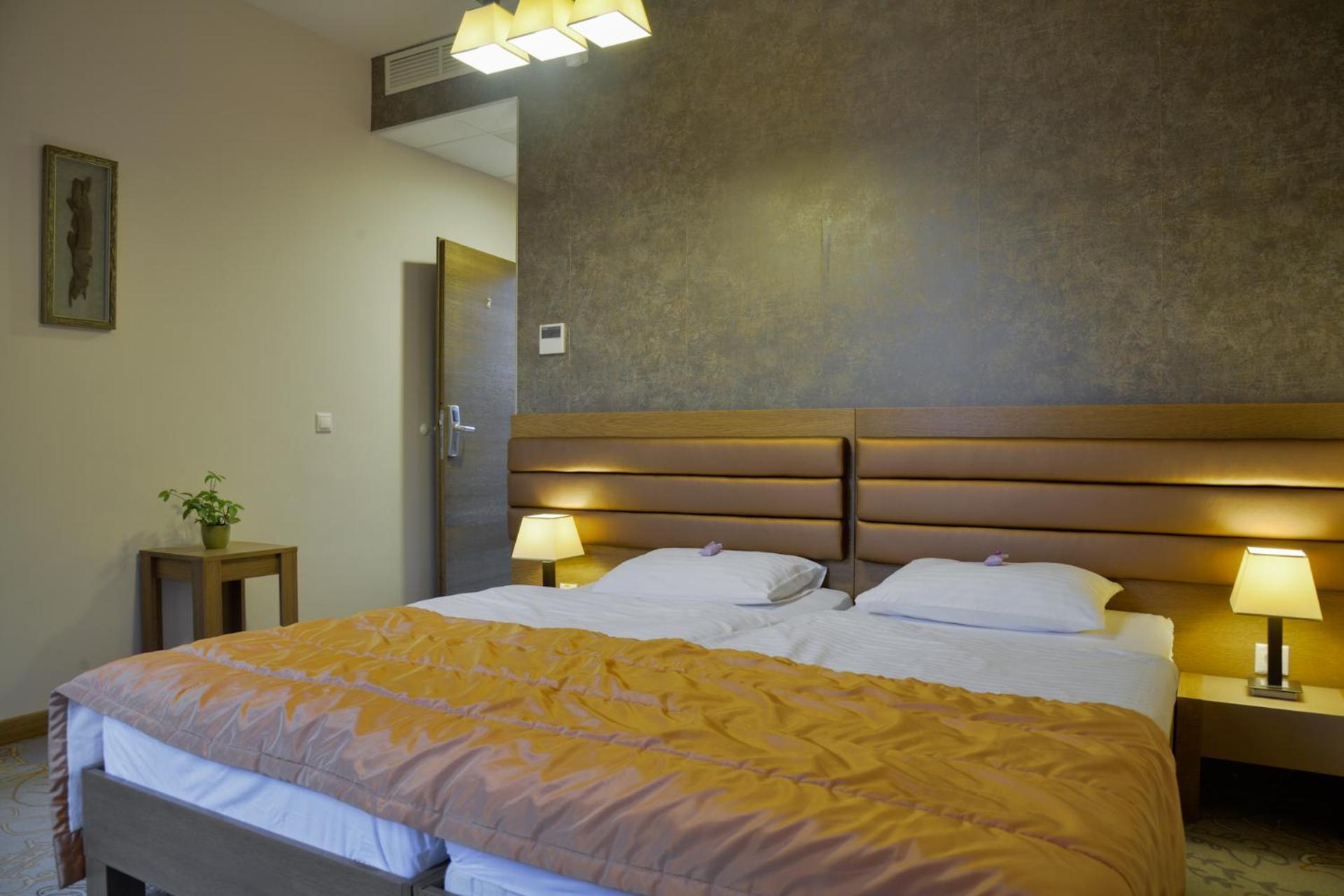 Attic Twin-Bed Room photo 1