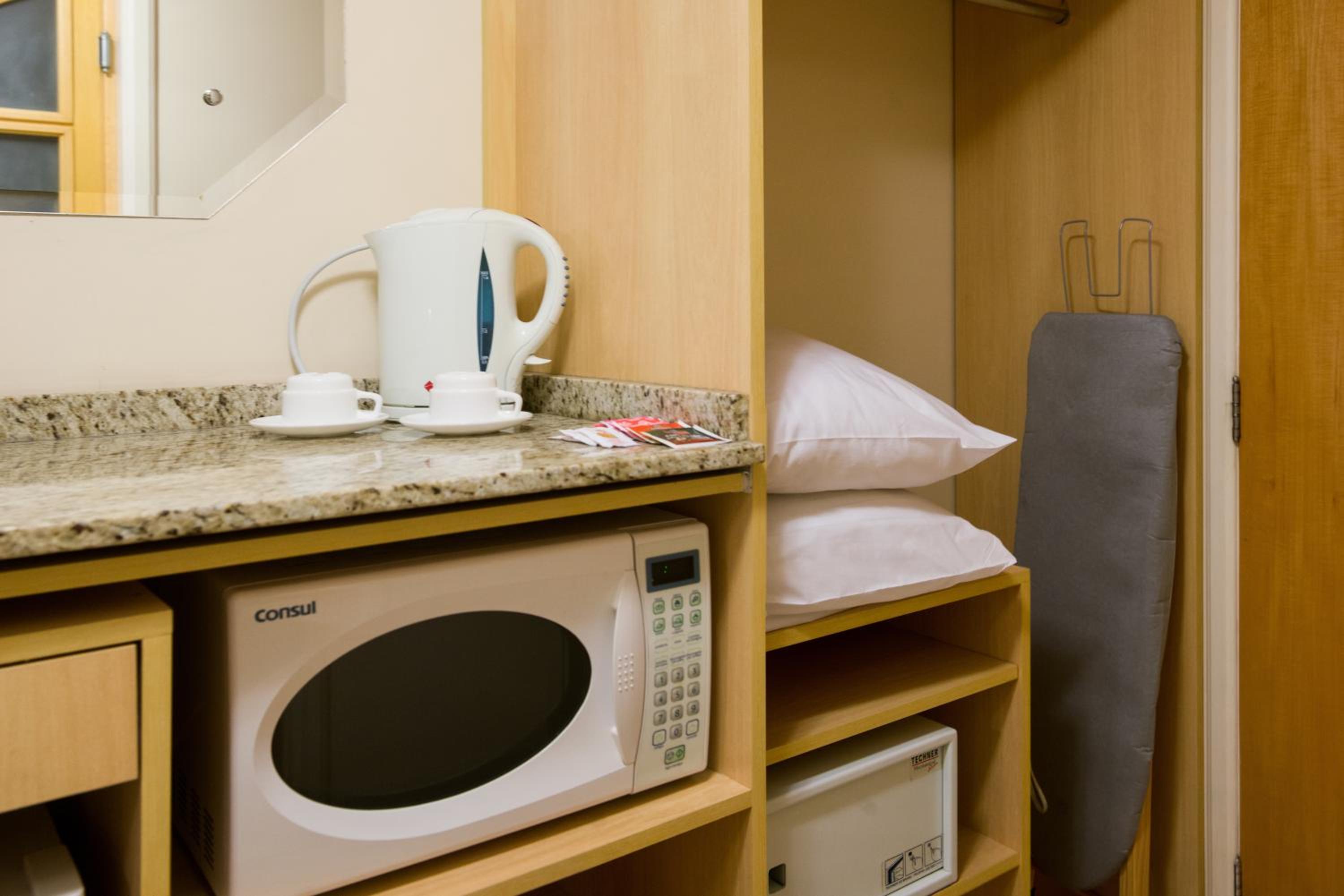 Superior Double Room with double bed photo 3
