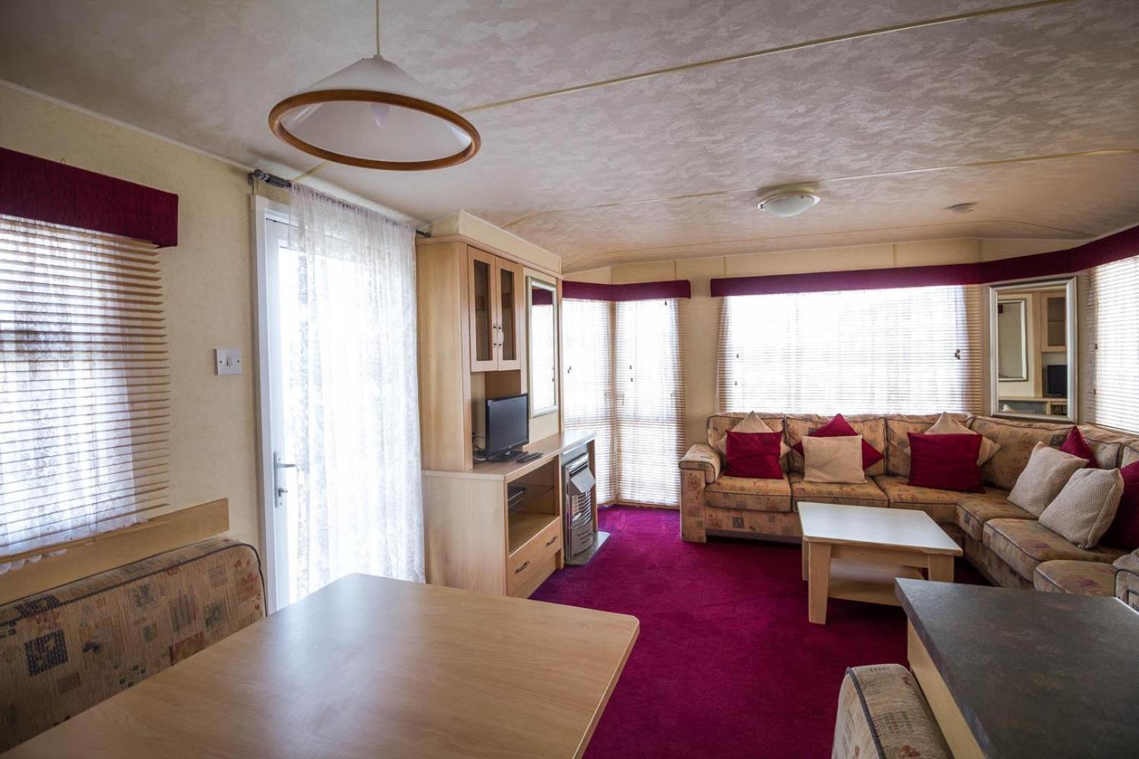 Mobile Home photo 1