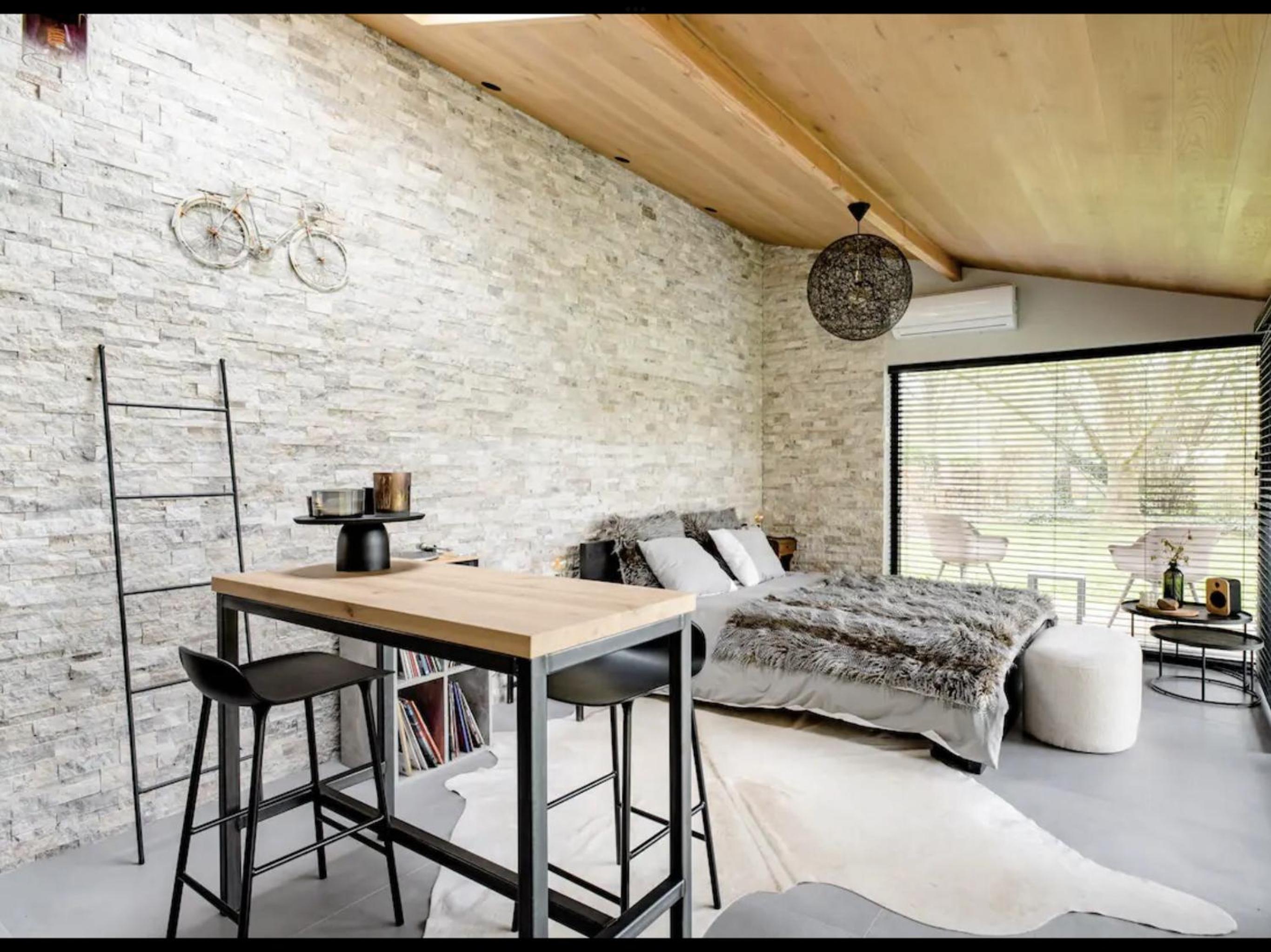 Double Room With Garden View photo 1