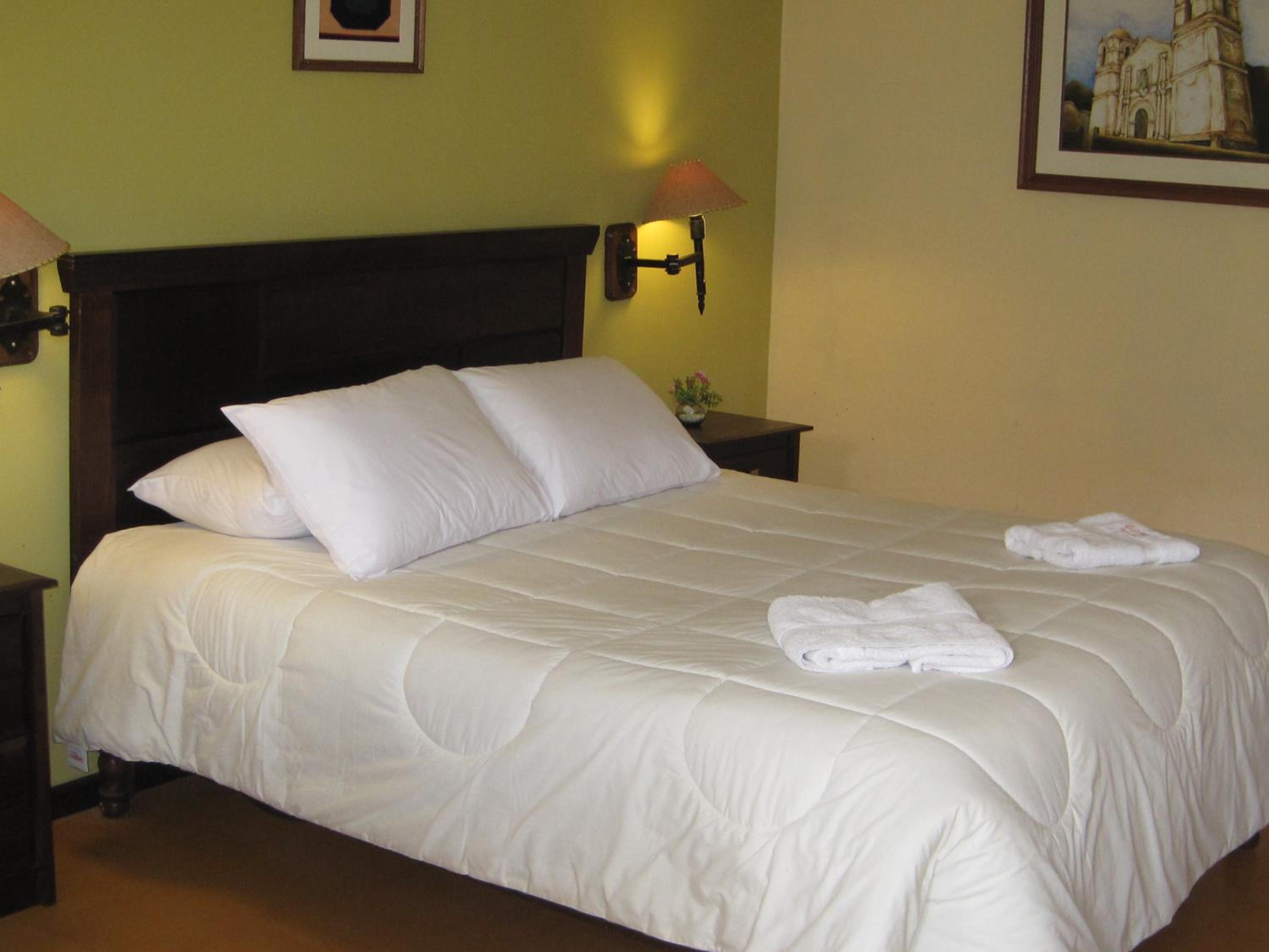 Large Single Room