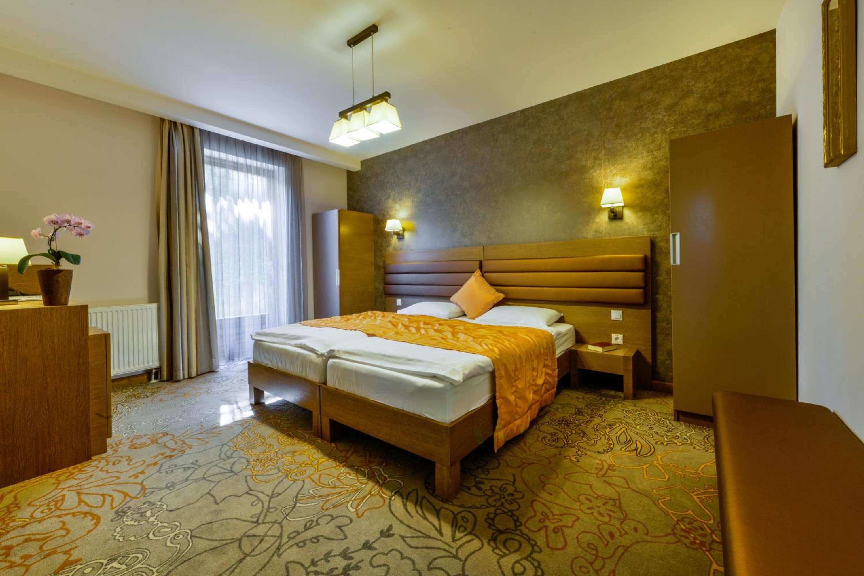 Accessible Room photo 1