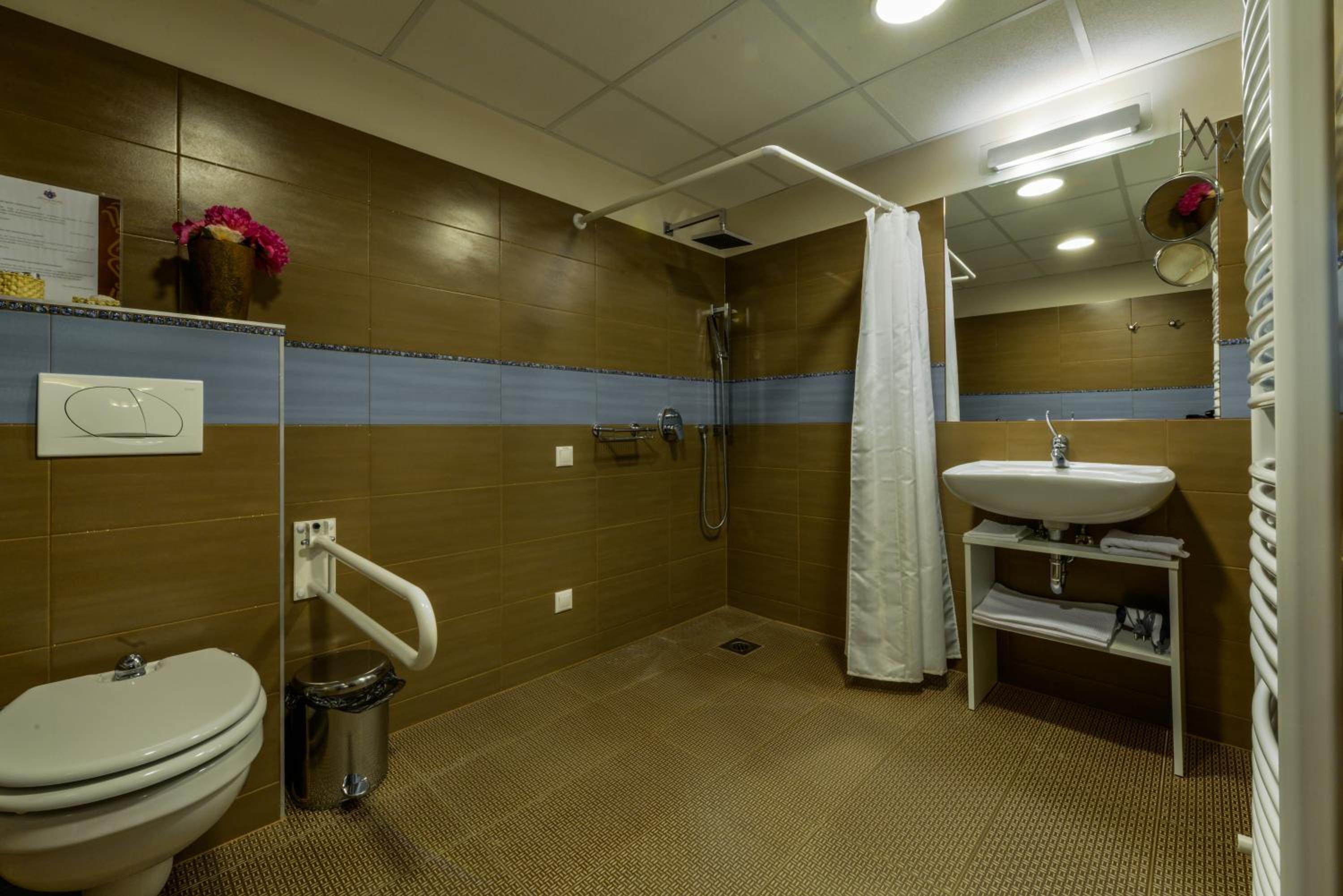 Accessible Room photo 2