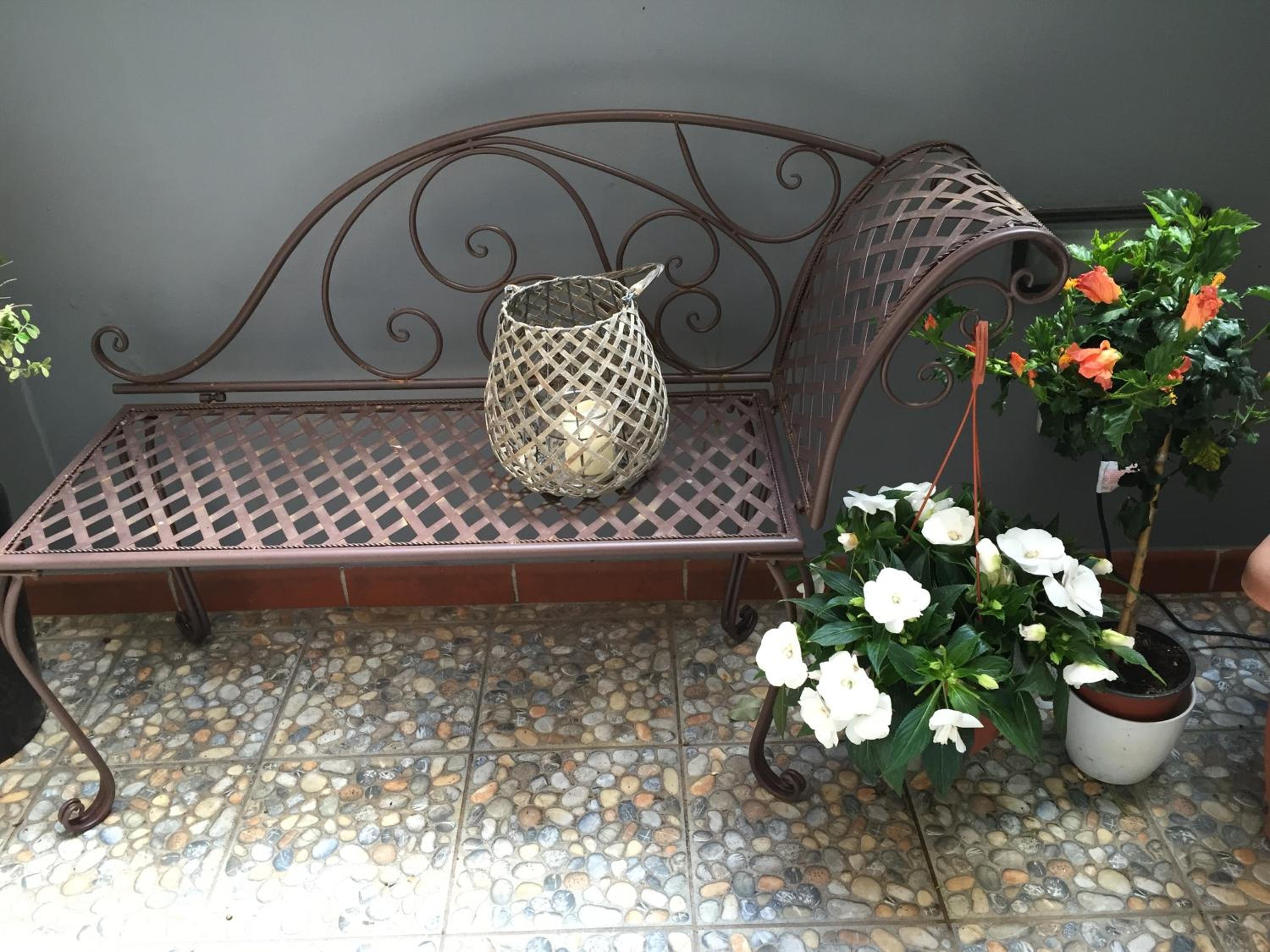 Double Room - Photo 13