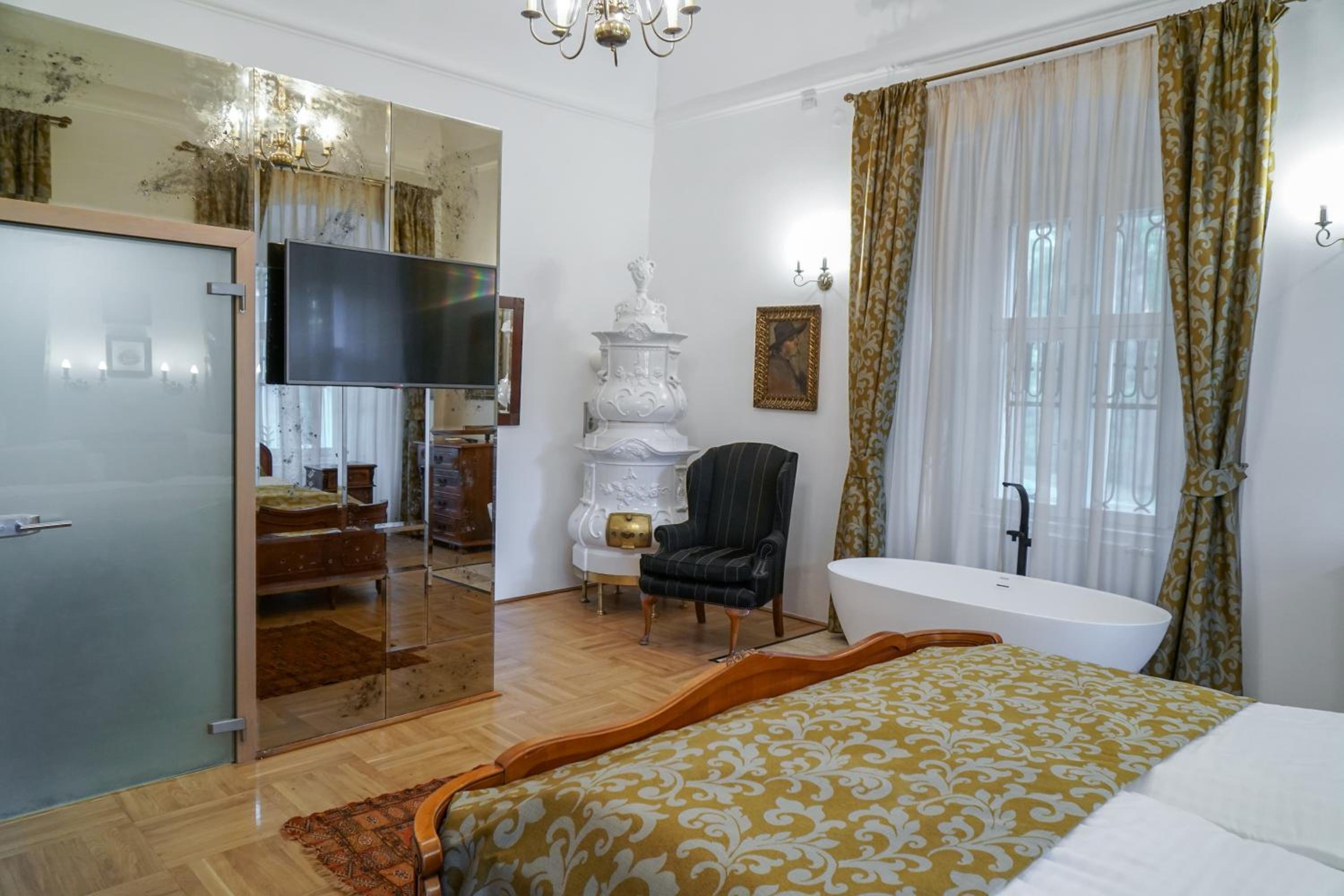 Krisztina Suite photo 3