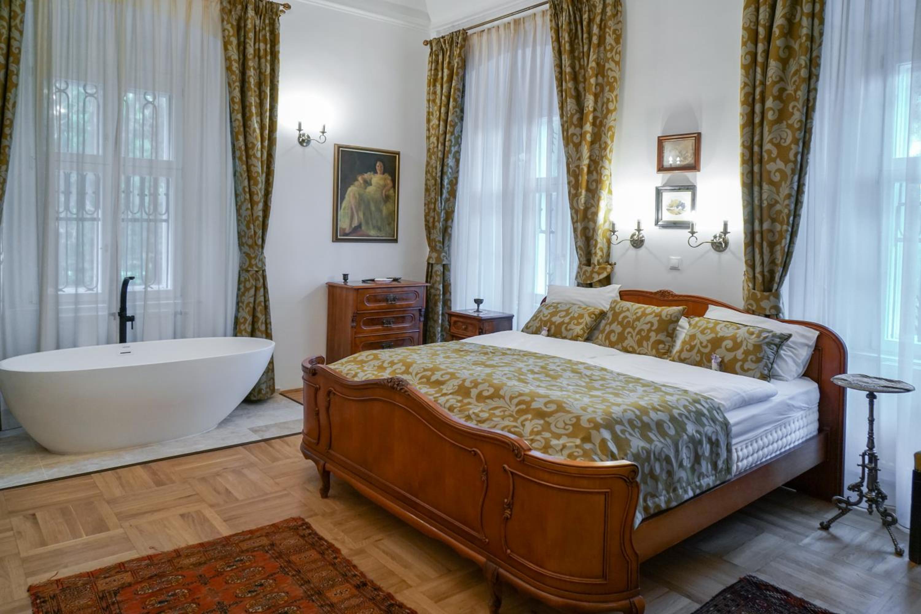 Krisztina Suite photo 1