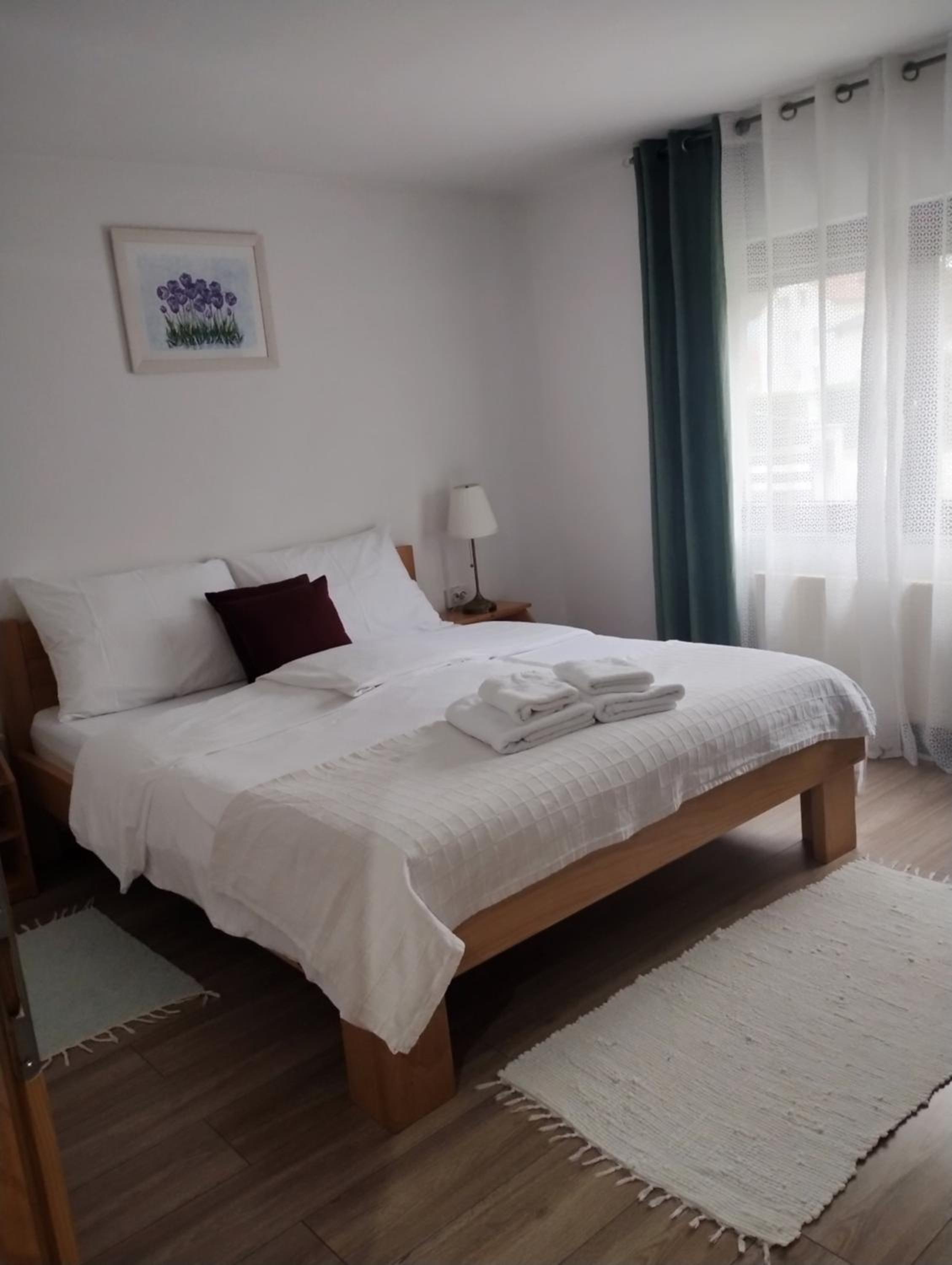 Comfort Quadruple Room