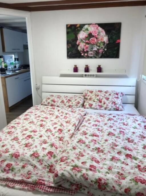 Two-Bedroom House photo 1