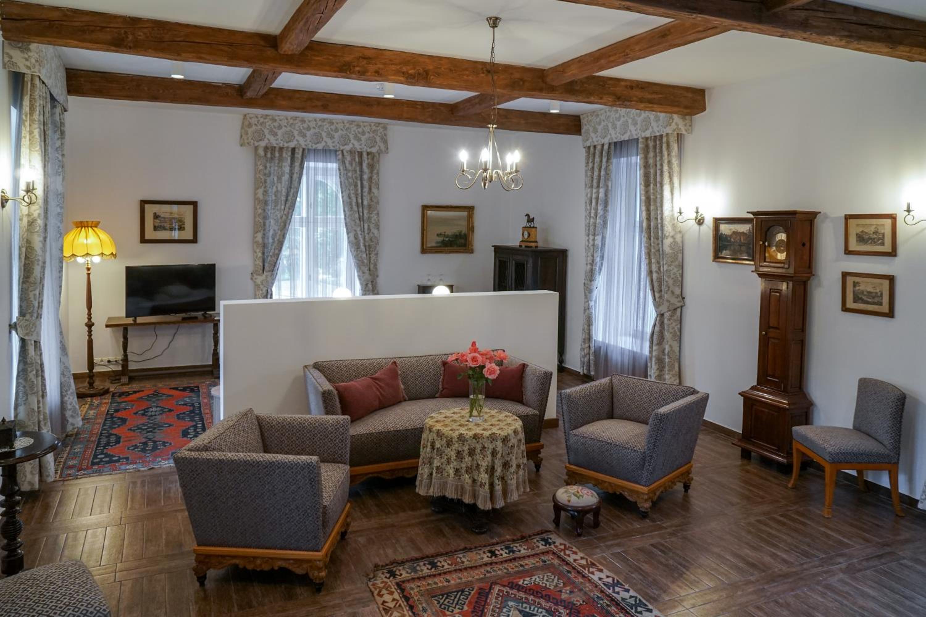 Terézia Suite photo 1
