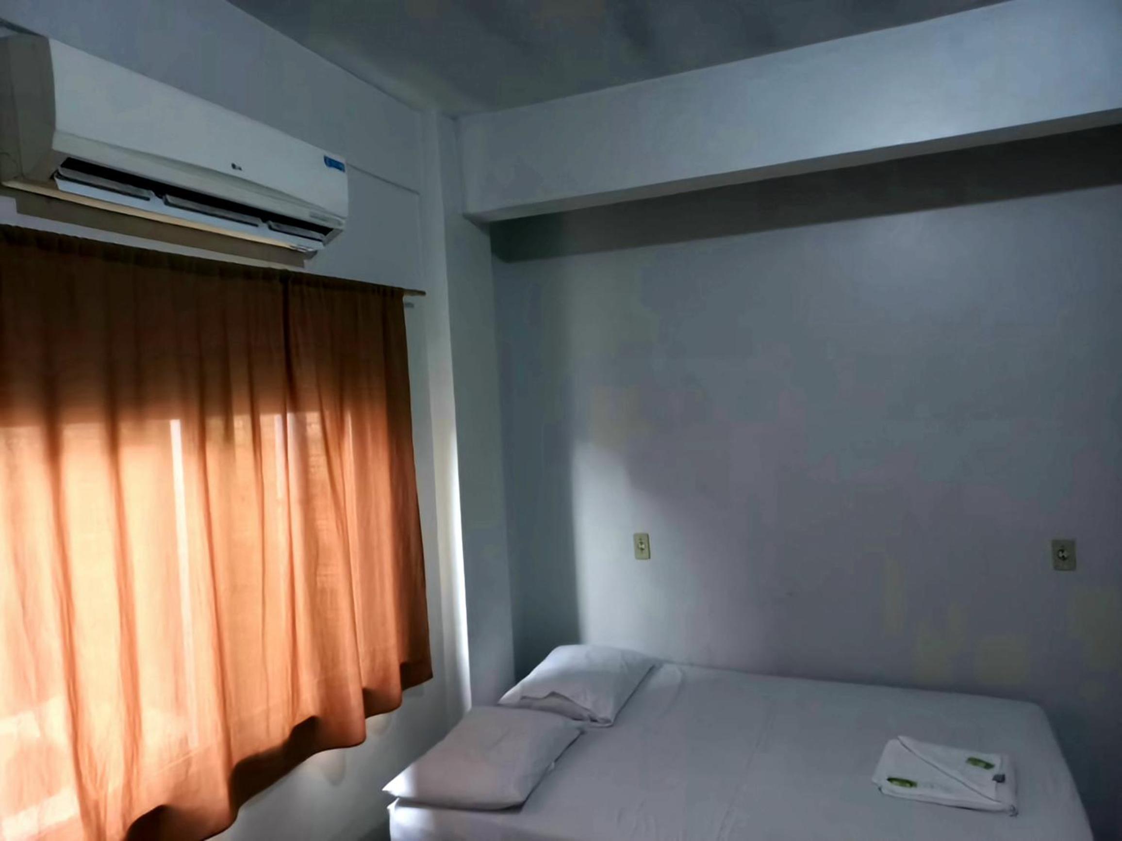Budget Double Room photo 1