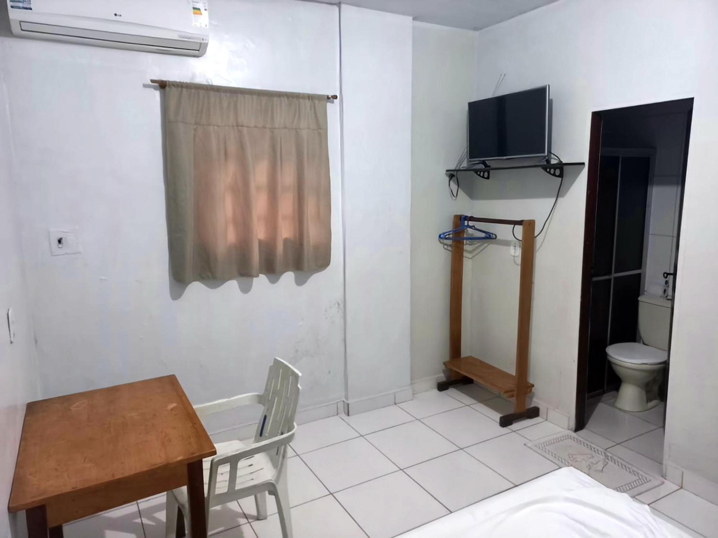 Single Room photo 2