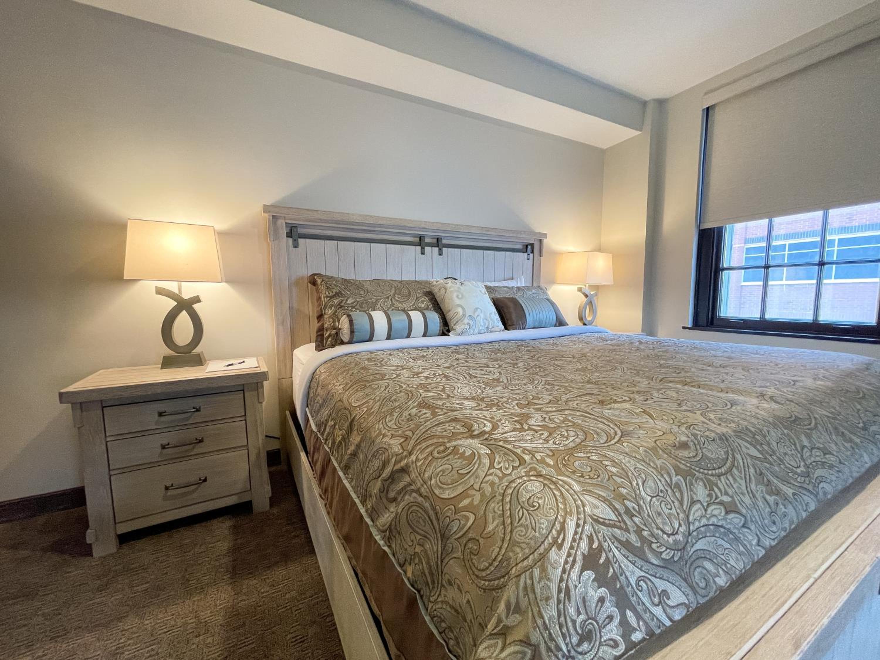 Suite photo 1