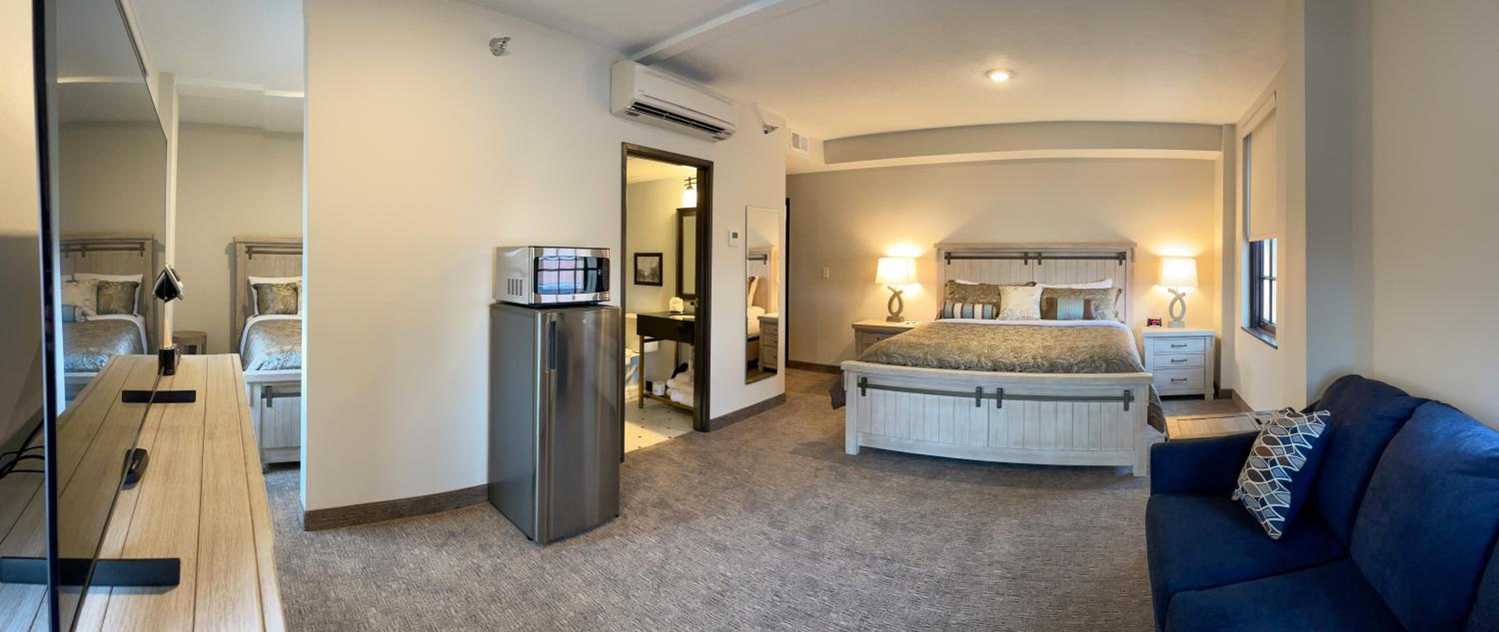 Suite photo 2