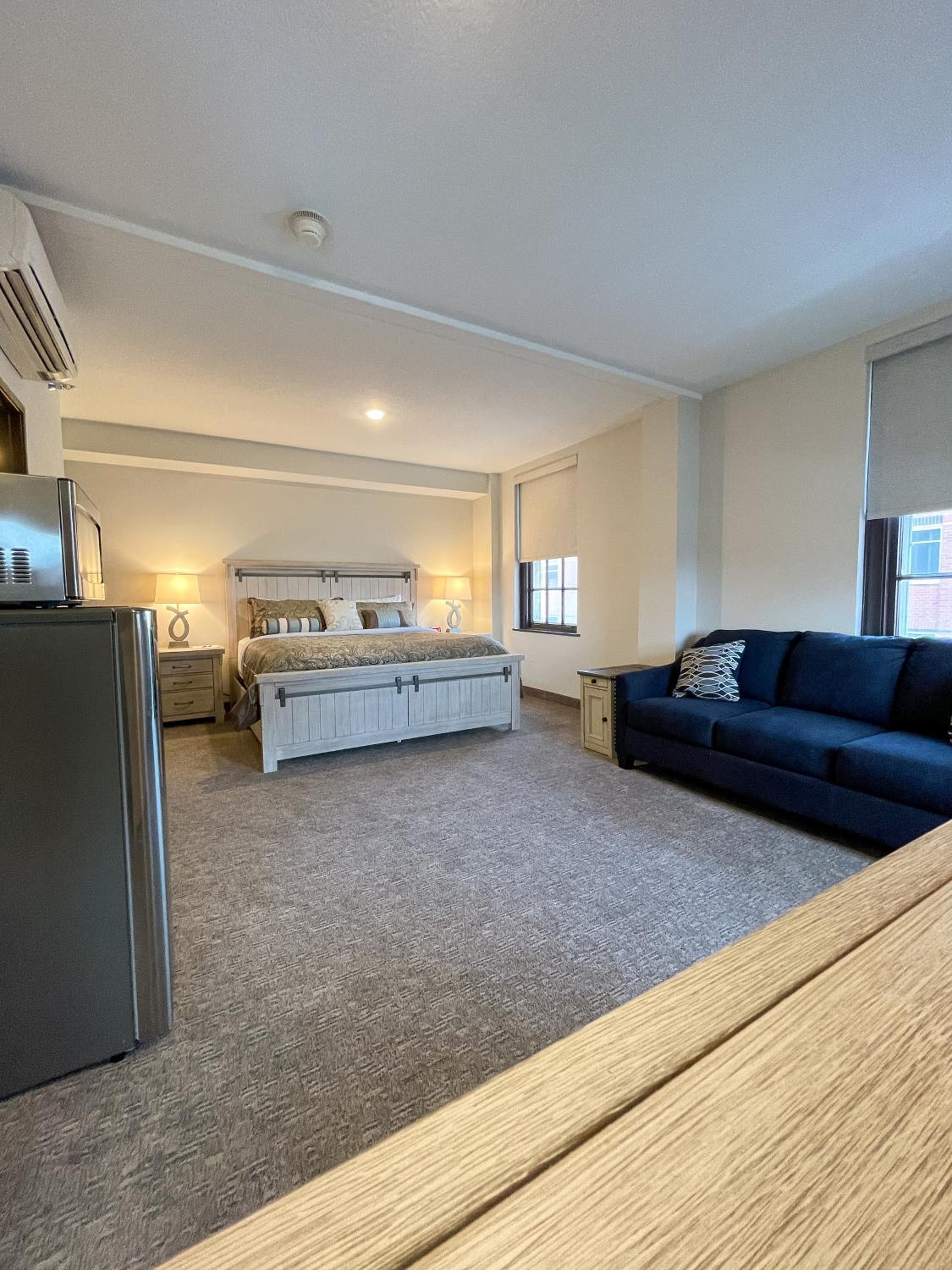 Suite photo 3