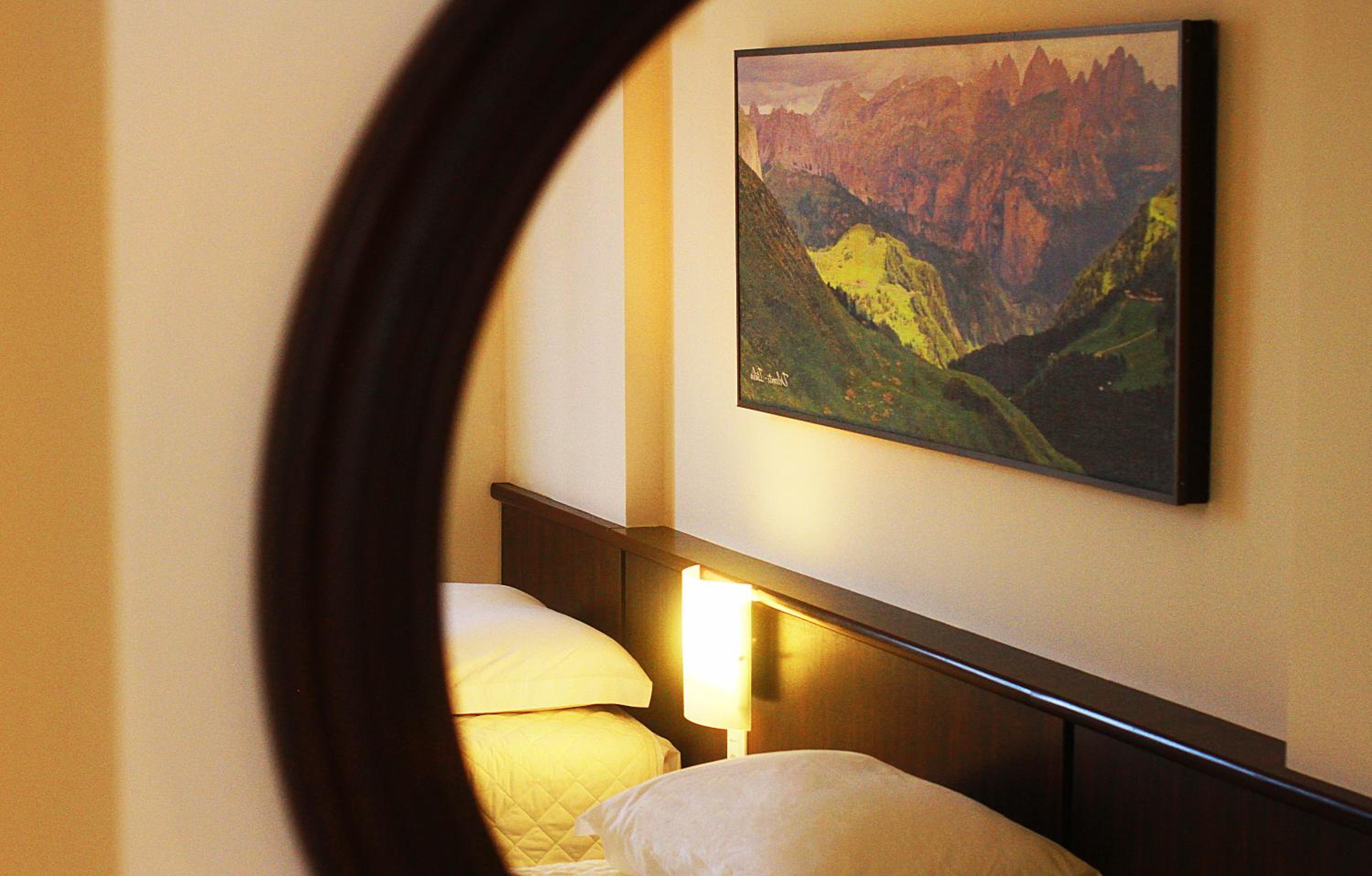 Twin Room photo 1