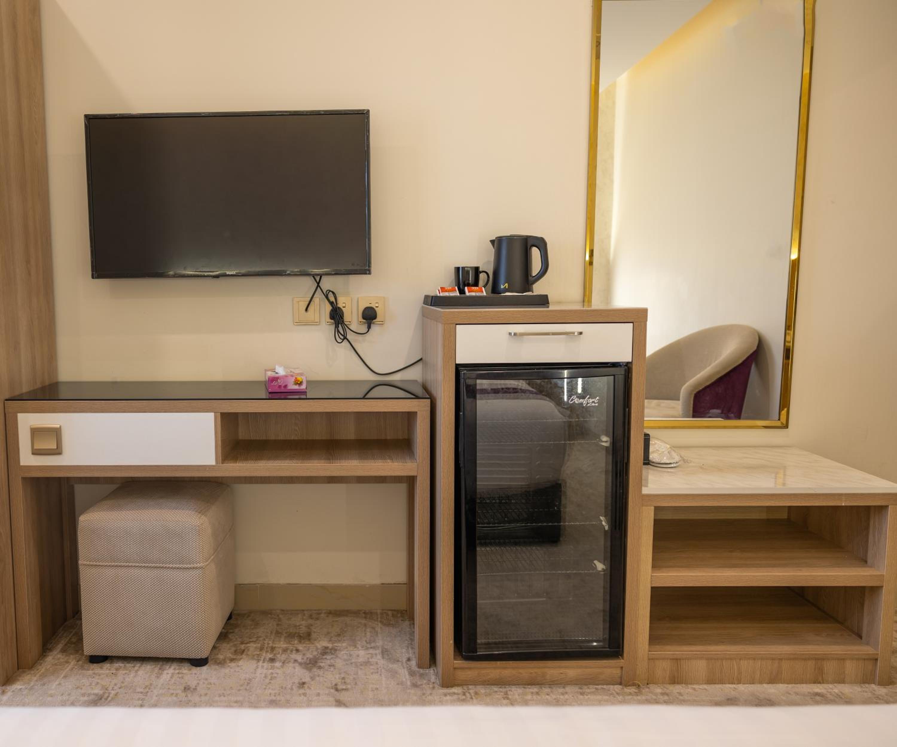 Deluxe Triple Room photo 2