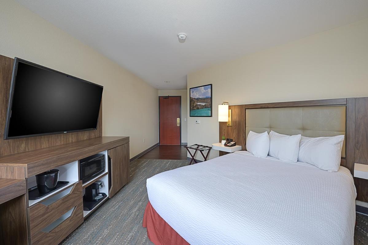 Double Room - Disability Access