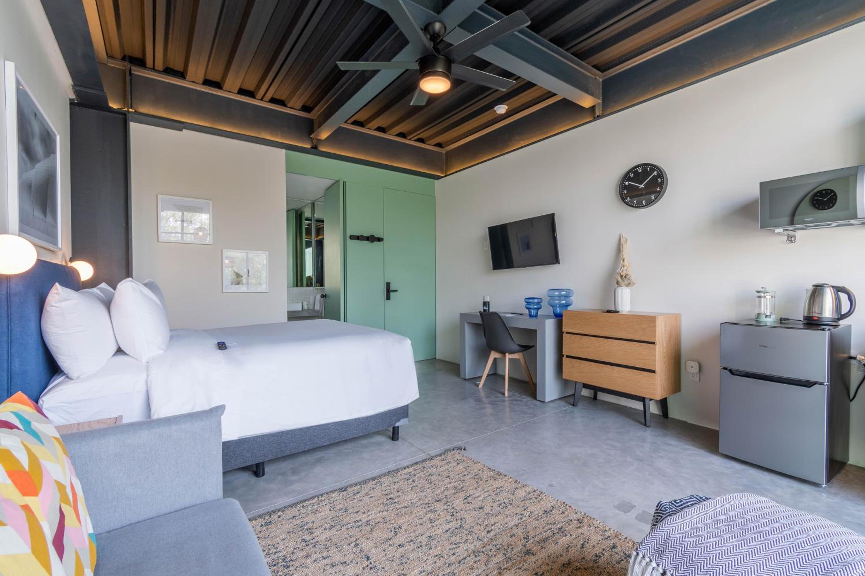 Enchanted Loft w/ Fantastic Deco in Roma Norte