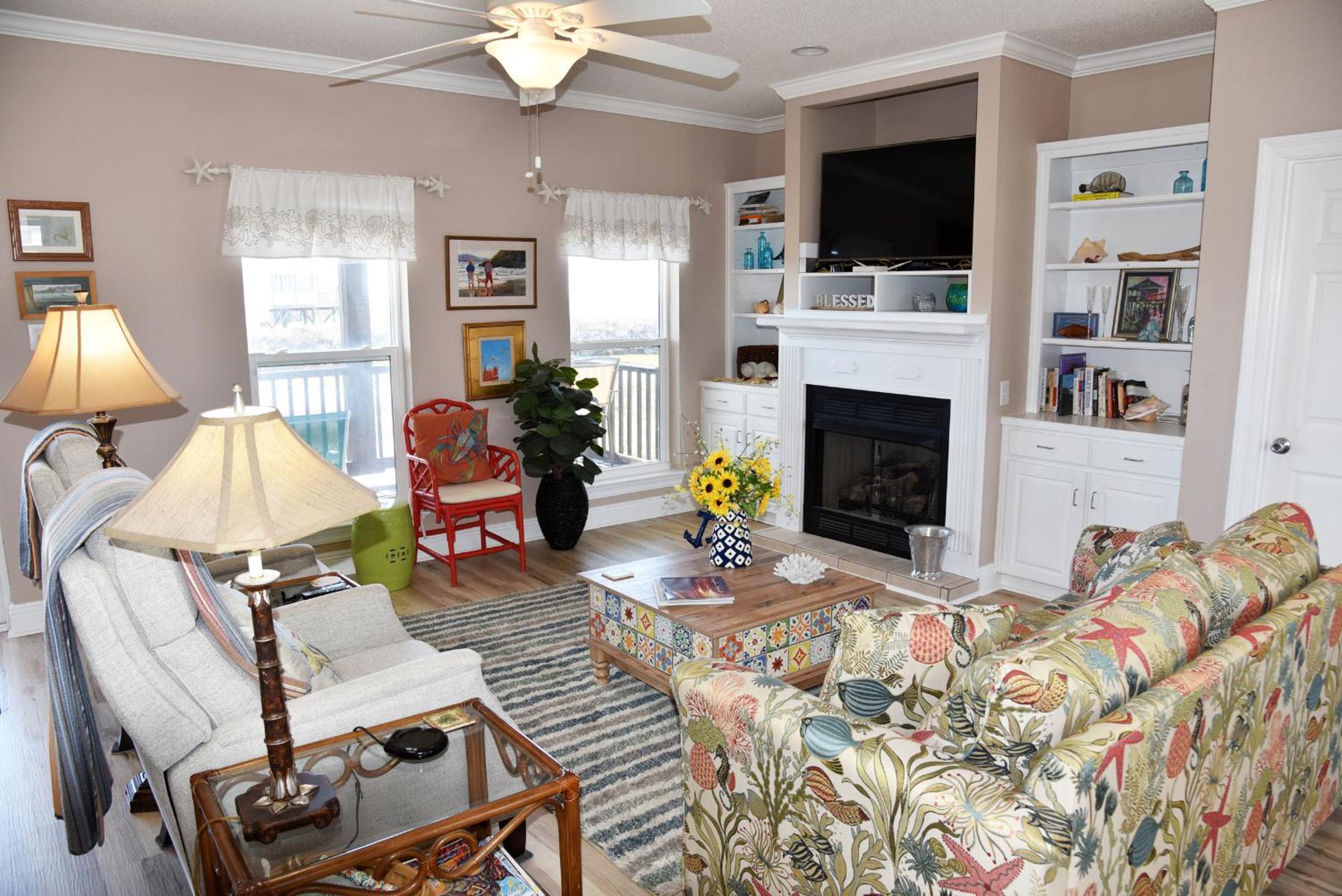 Vacation Home photo 1