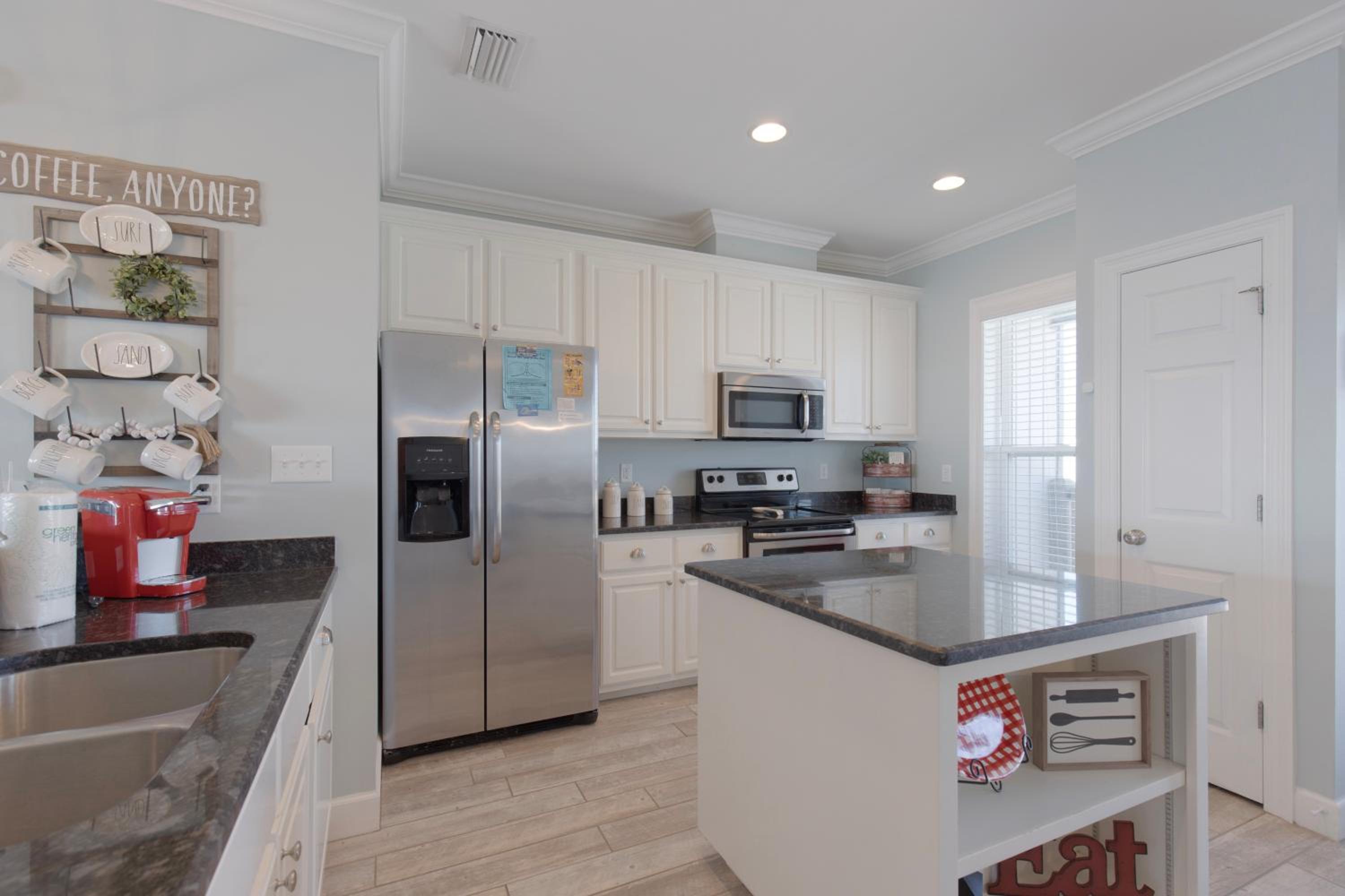 Vacation Home photo 1
