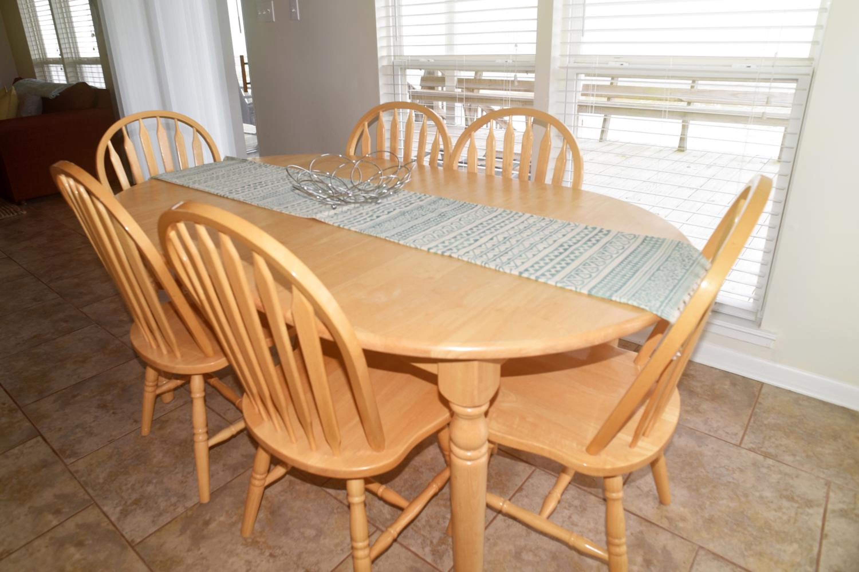 Vacation Home photo 1
