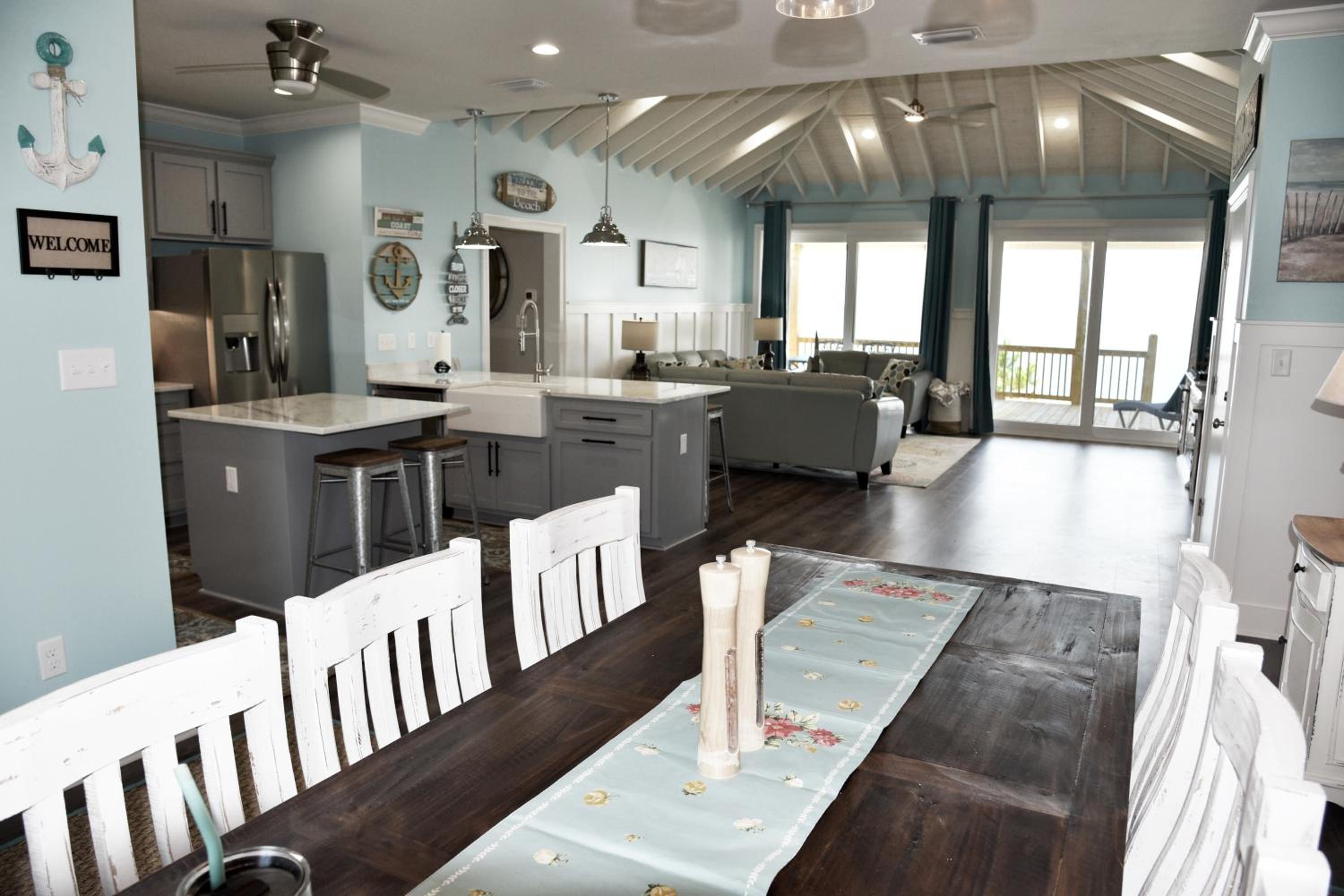 Vacation Home photo 2