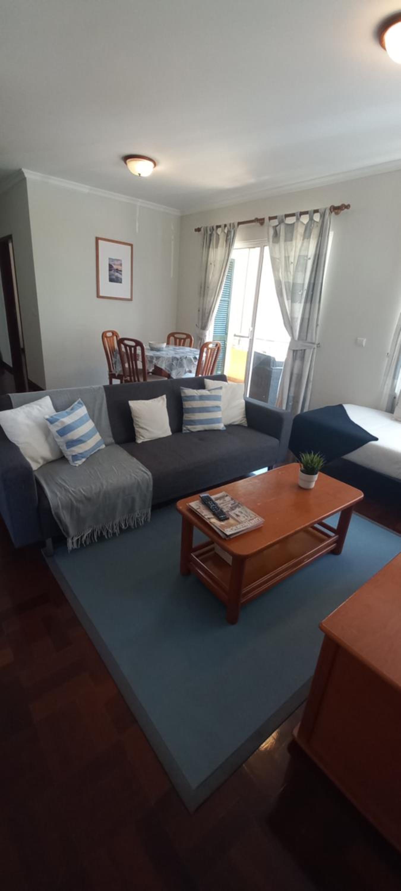 One-Bedroom Apartment with Land View photo 1