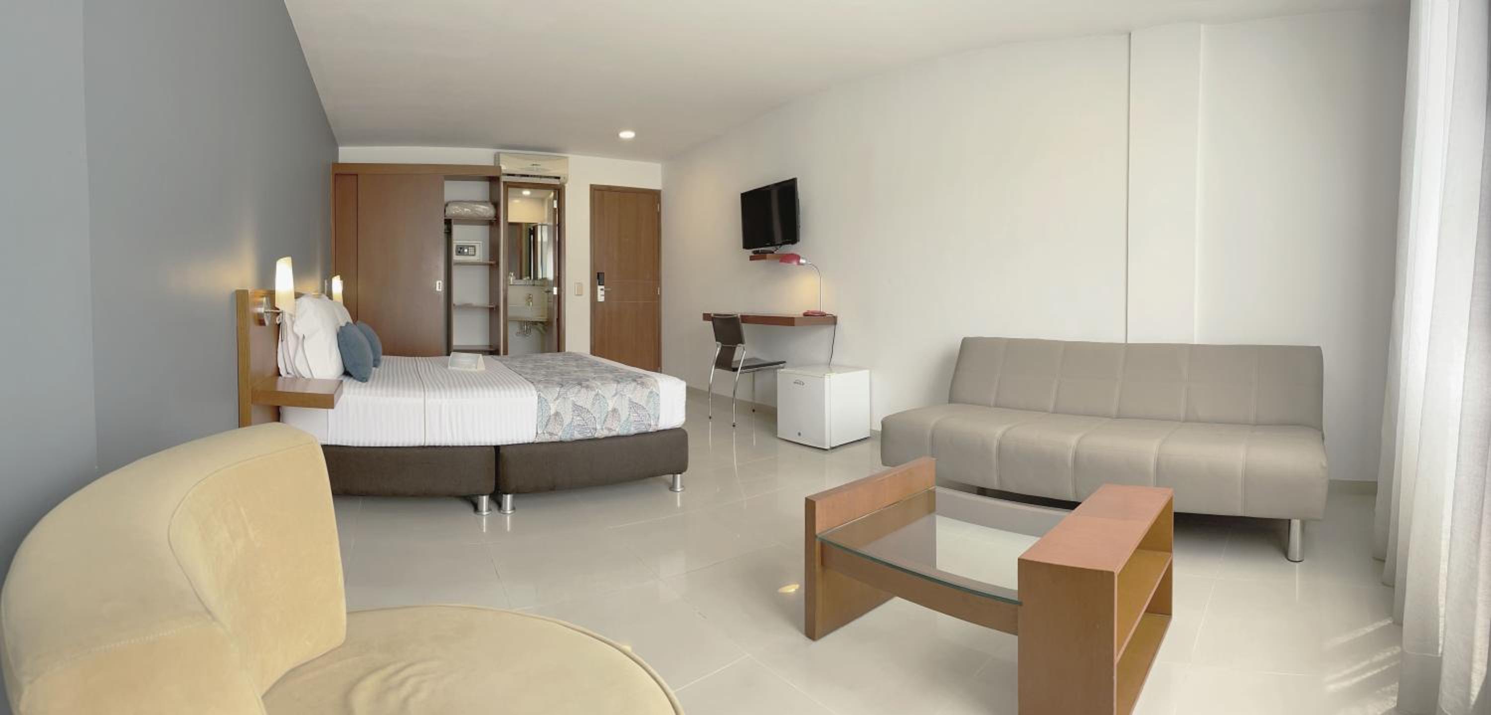 Superior Double Room - Photo 3