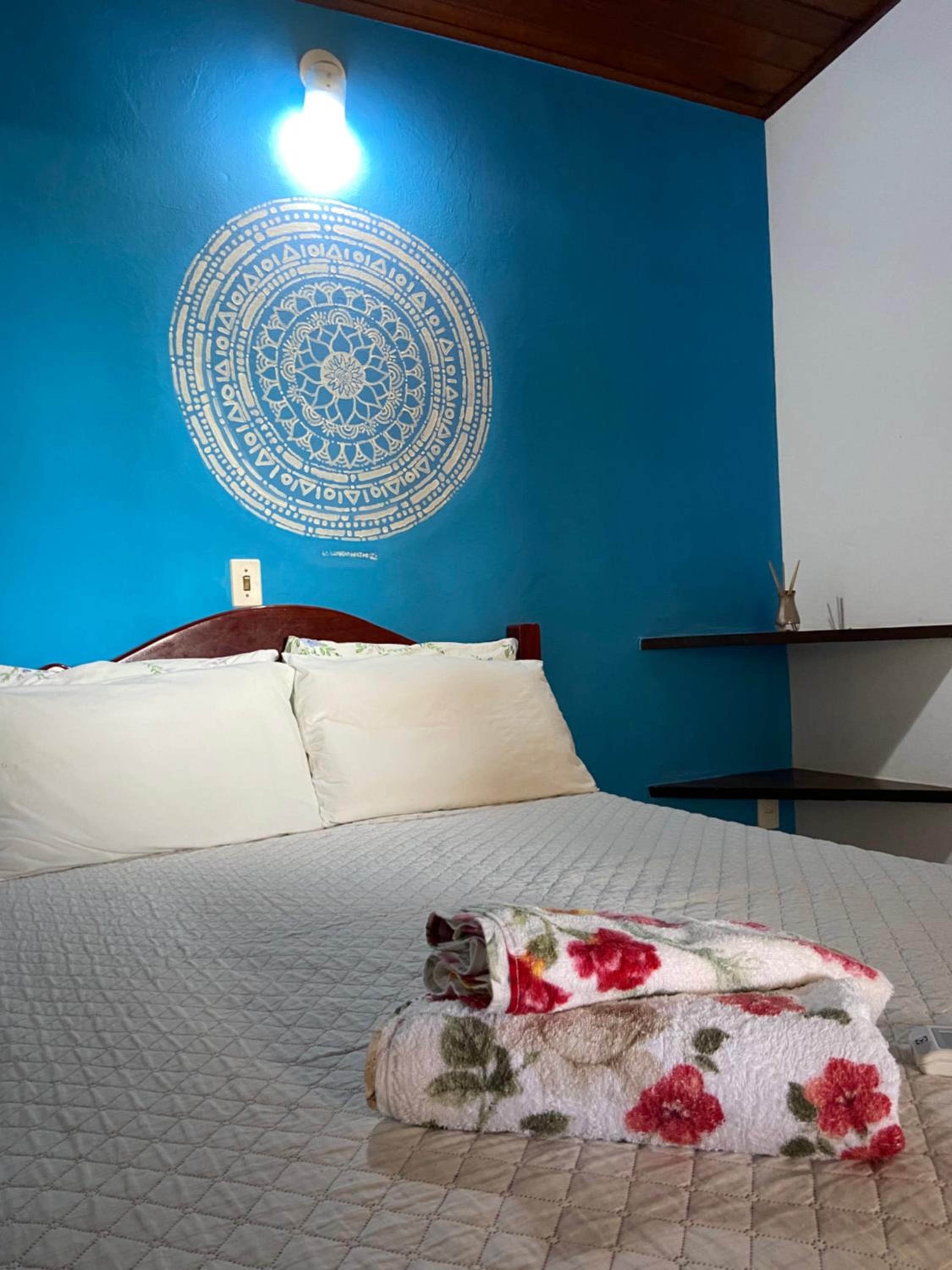 Double Room - Photo 5