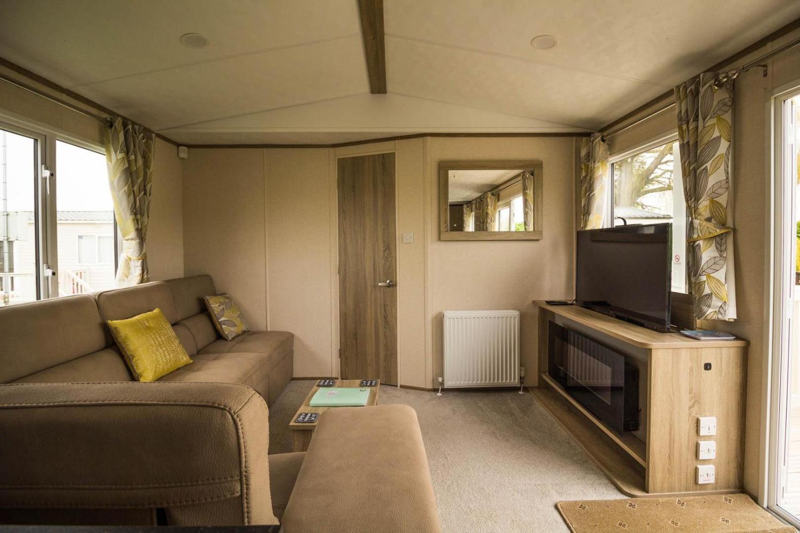 Mobile Home