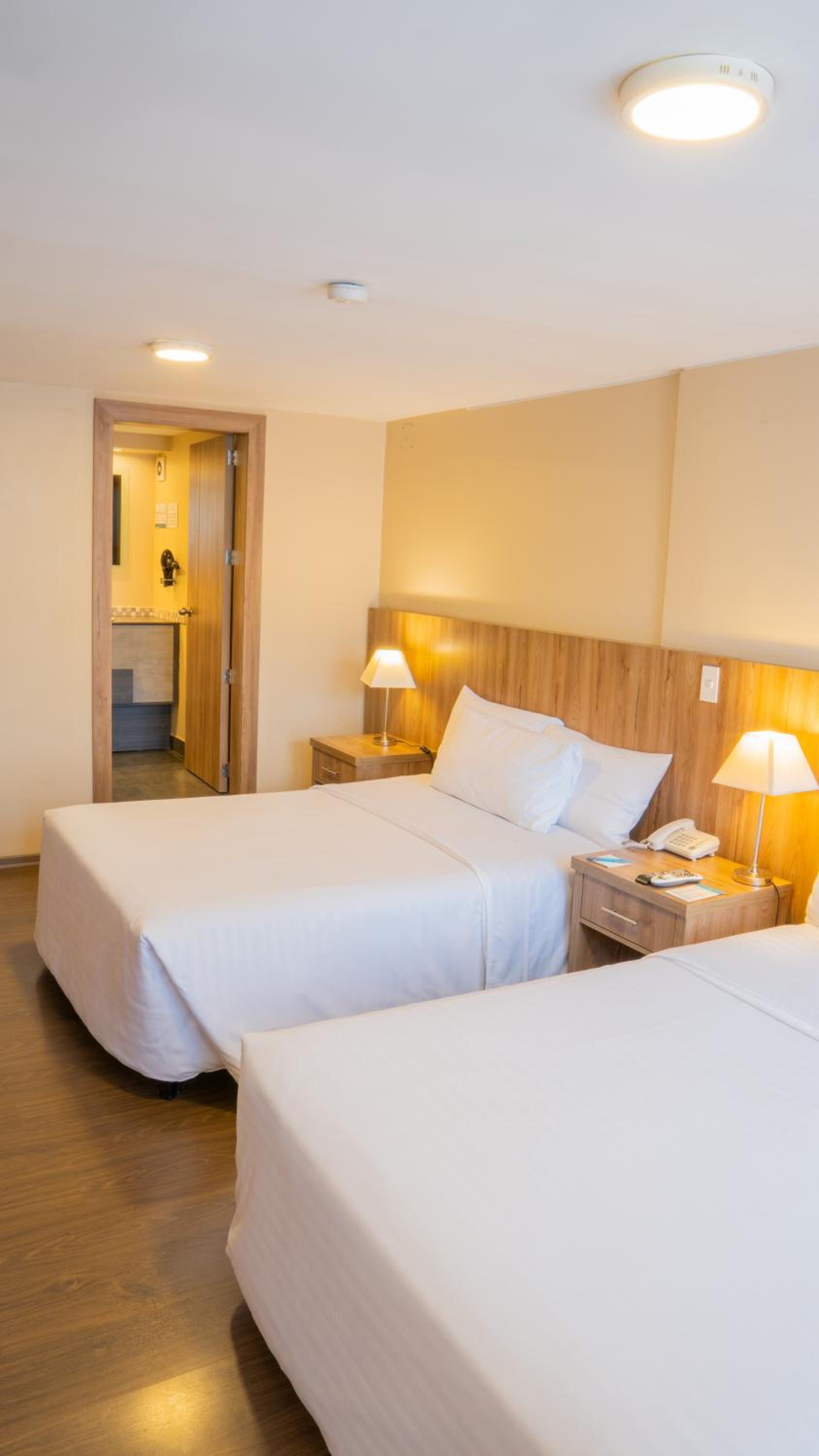 Superior Twin Room photo 1