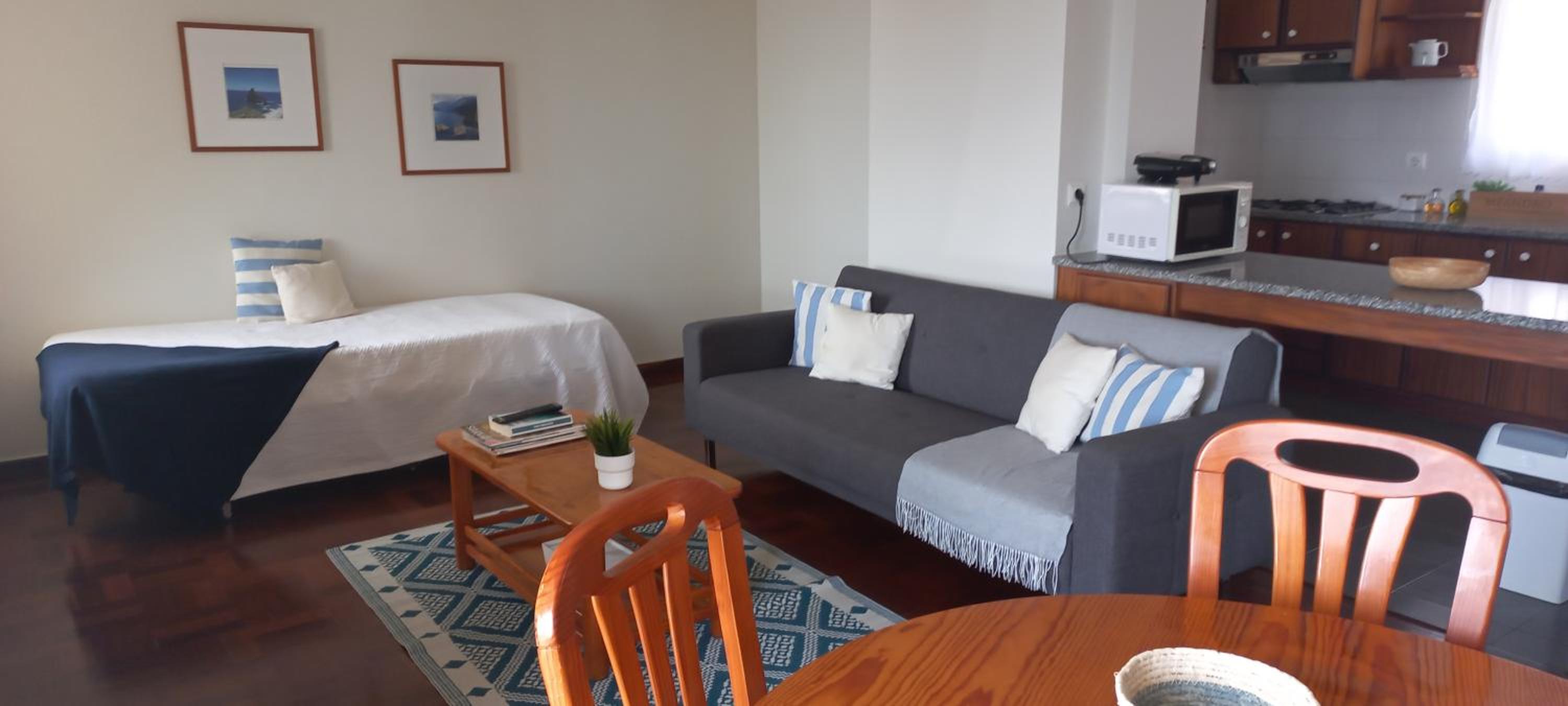 One-Bedroom Apartment Standard  photo 1