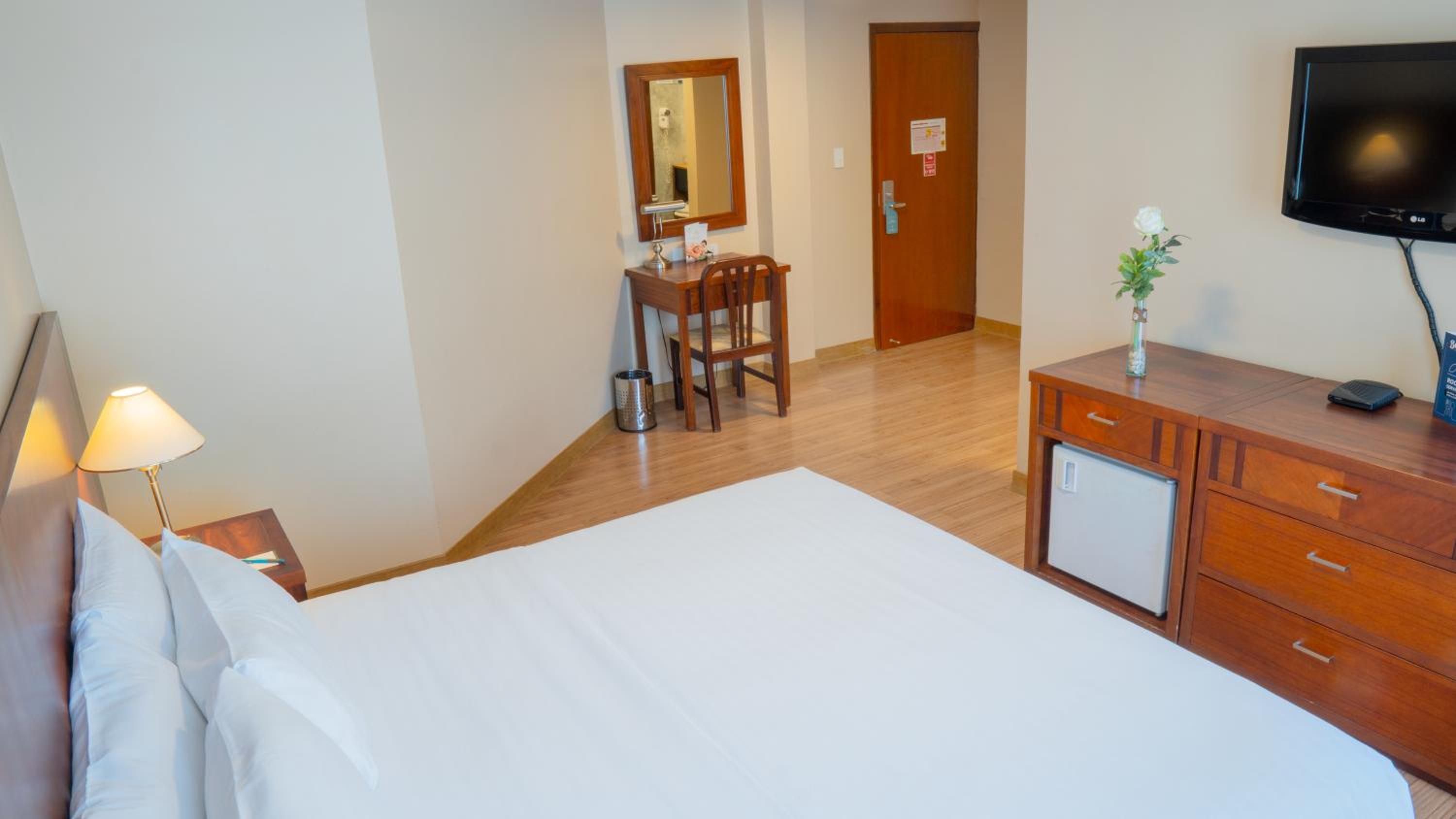 Superior Queen Room photo 3