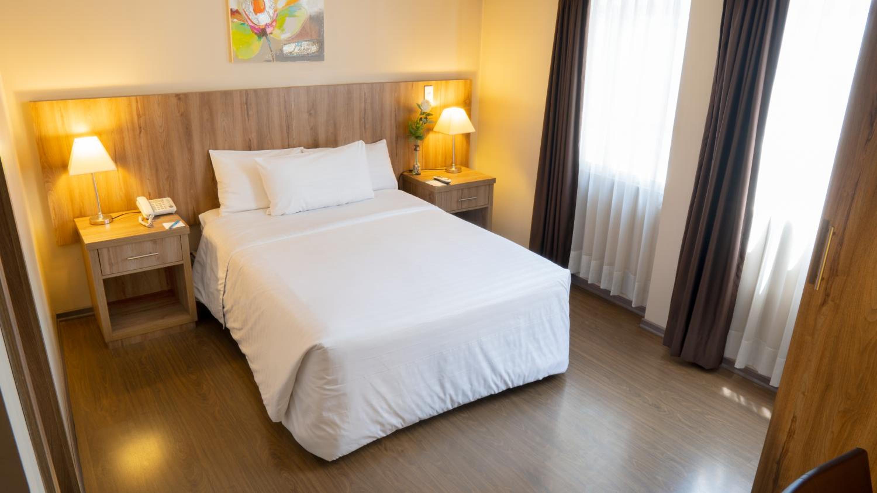 Superior Single Room photo 3
