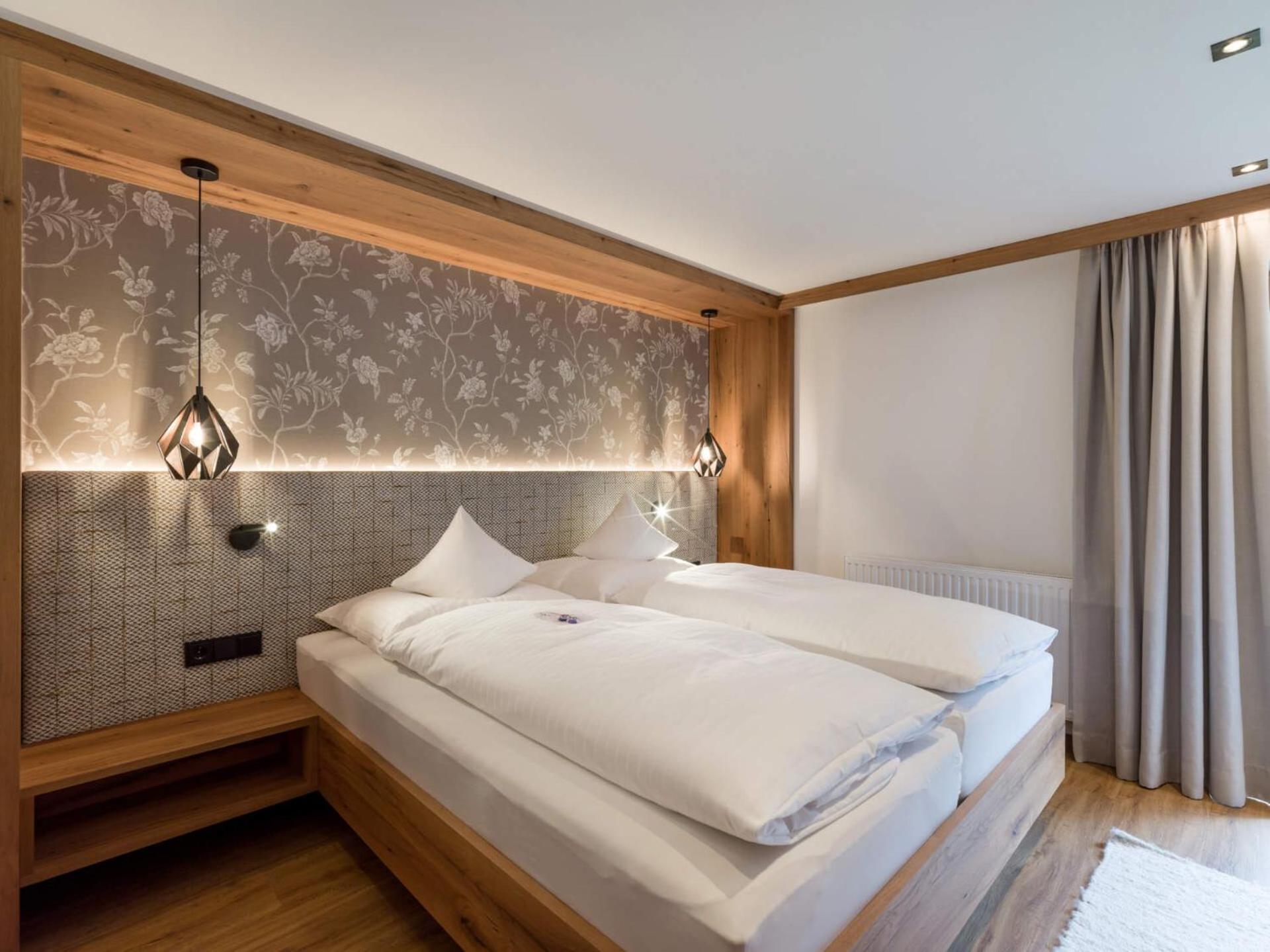 Double Room with Garden View photo 2