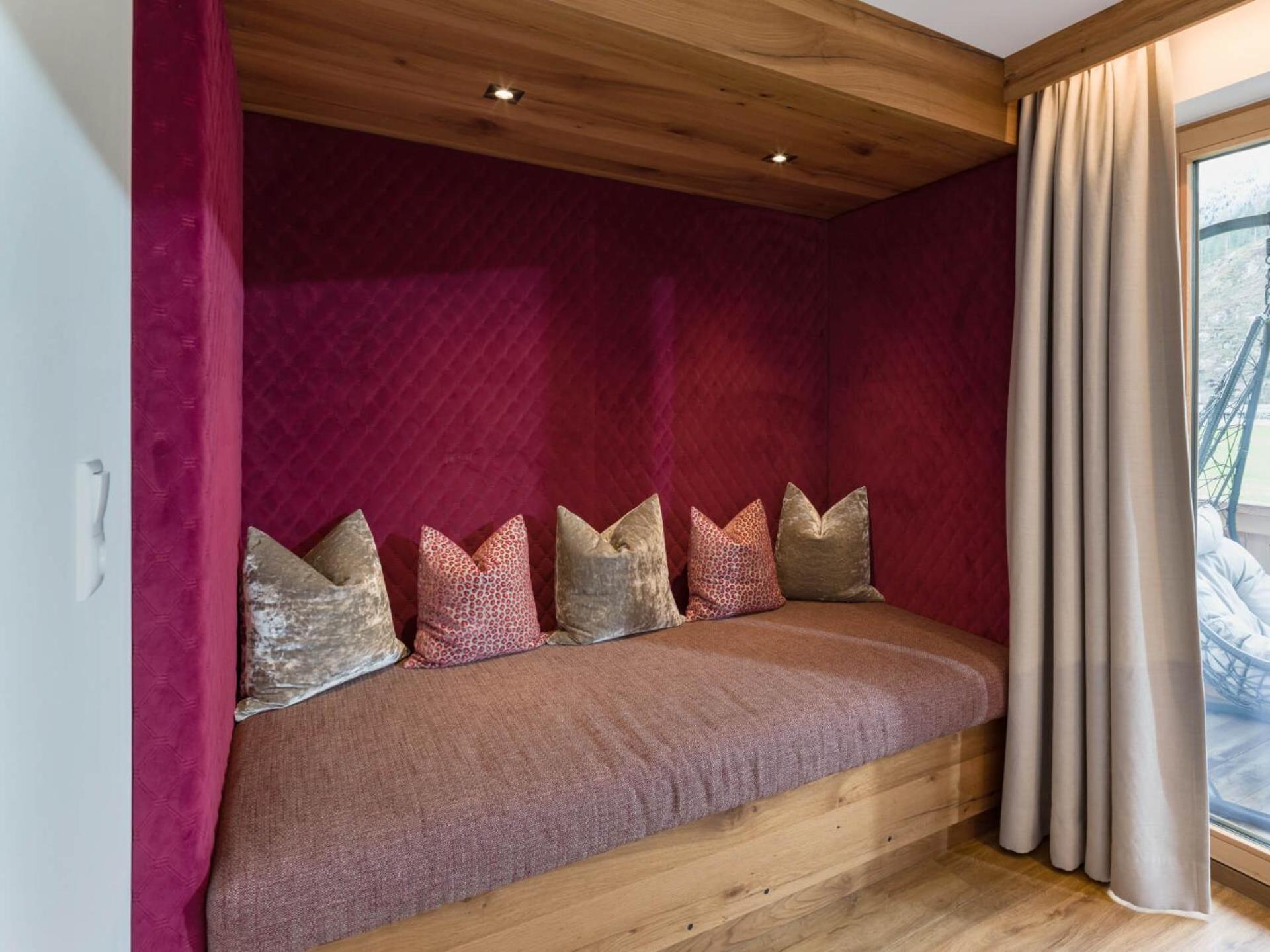 Double Room with Balcony photo 2