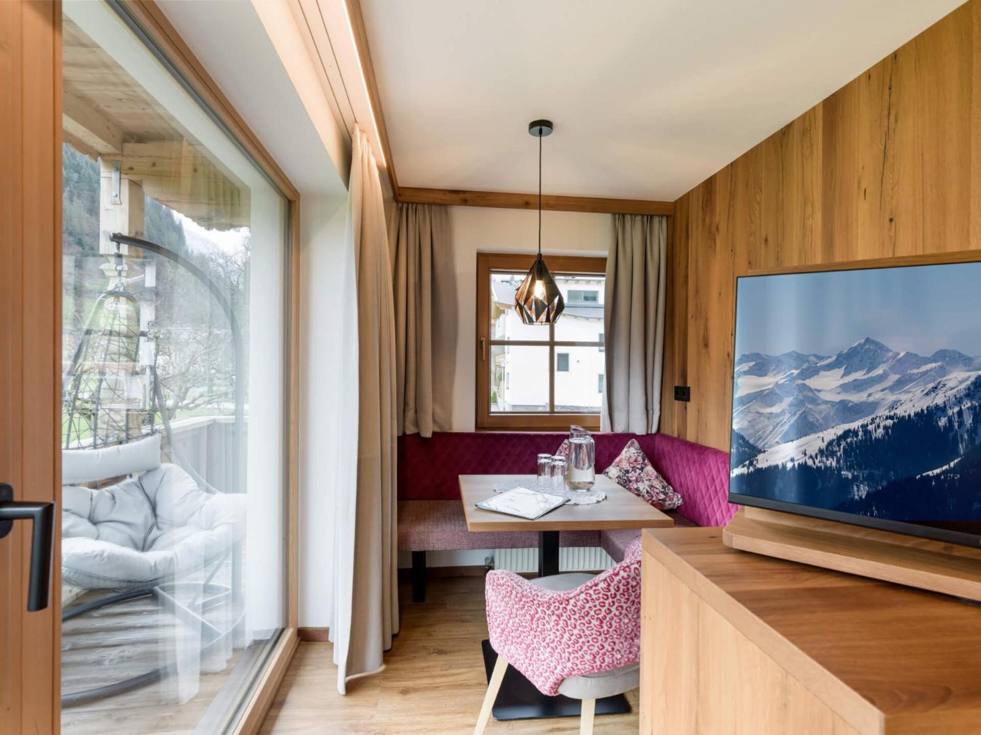 Double Room with Garden View photo 3