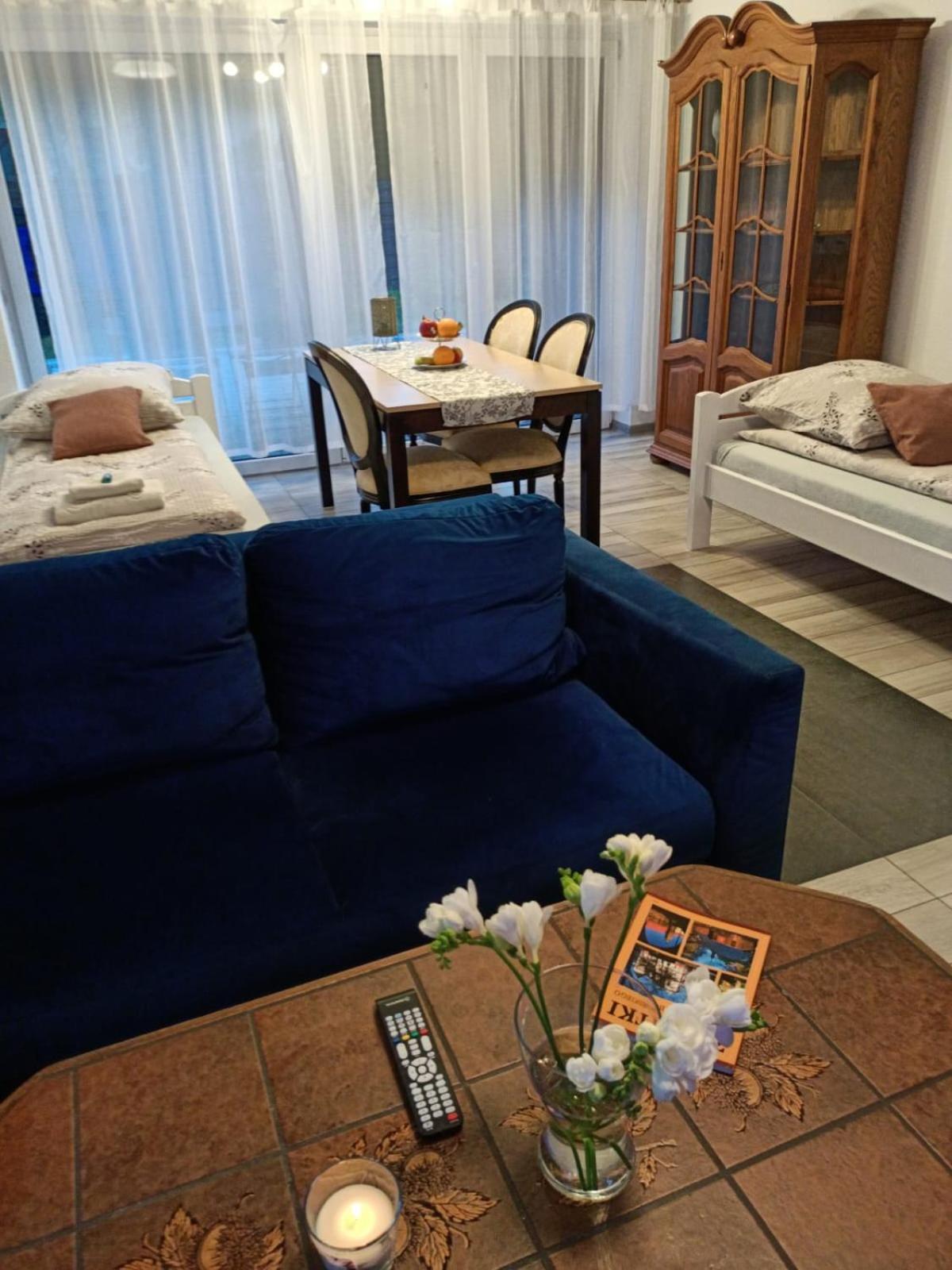 One-Bedroom Apartment - Photo 4
