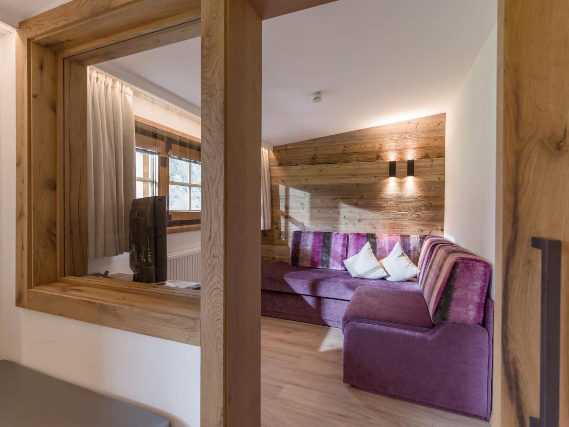Family Suite photo 1